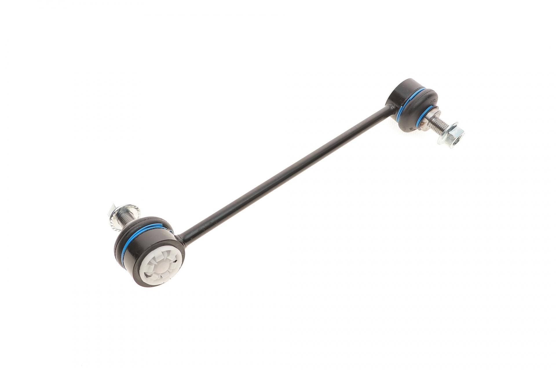 Тяга стабілізатора (переднього) (L) Hyundai i20/Kia Picanto 08- (L=216mm)