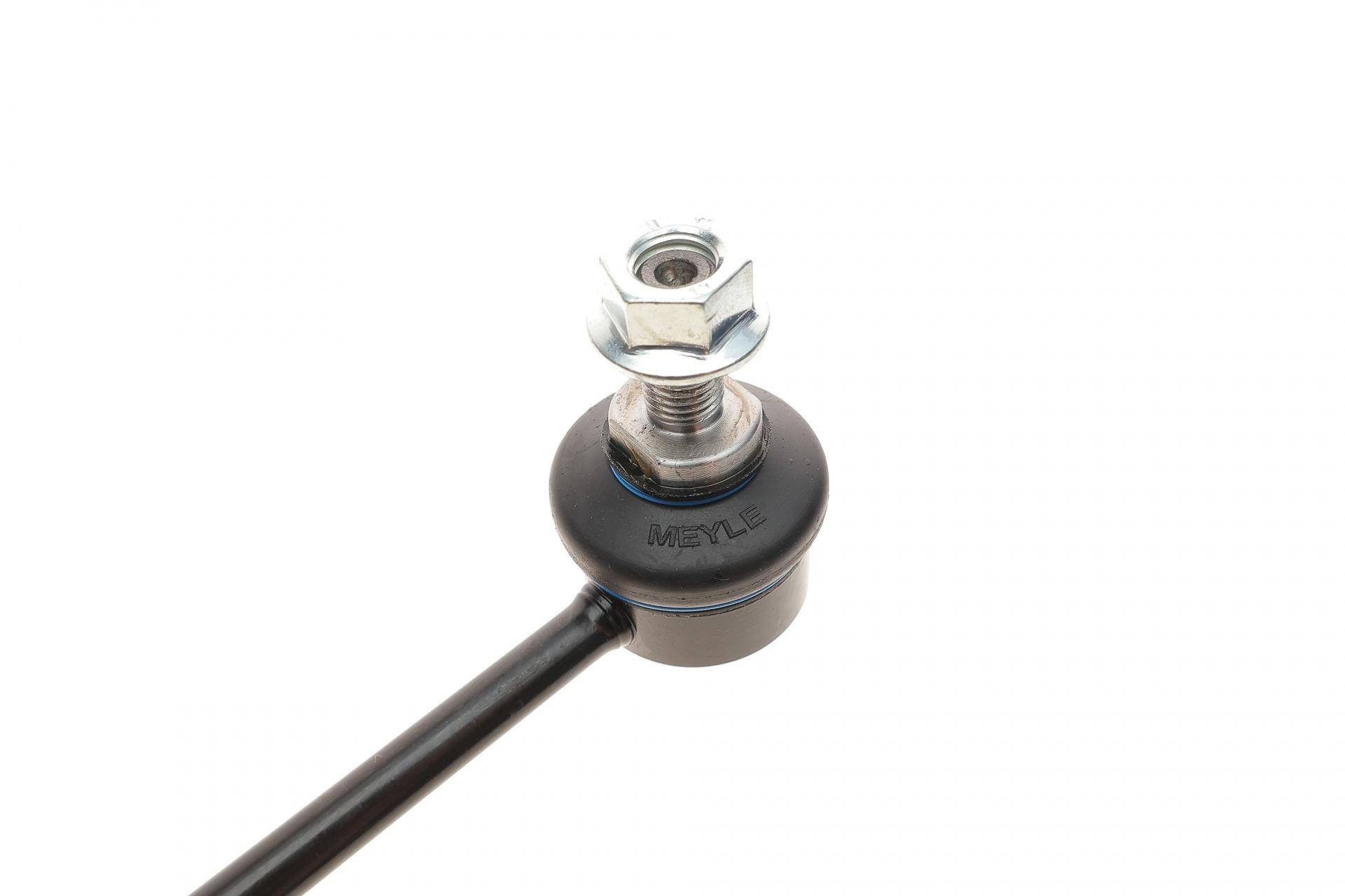 Тяга стабілізатора (переднього) (L) Hyundai i20/Kia Picanto 08- (L=216mm)