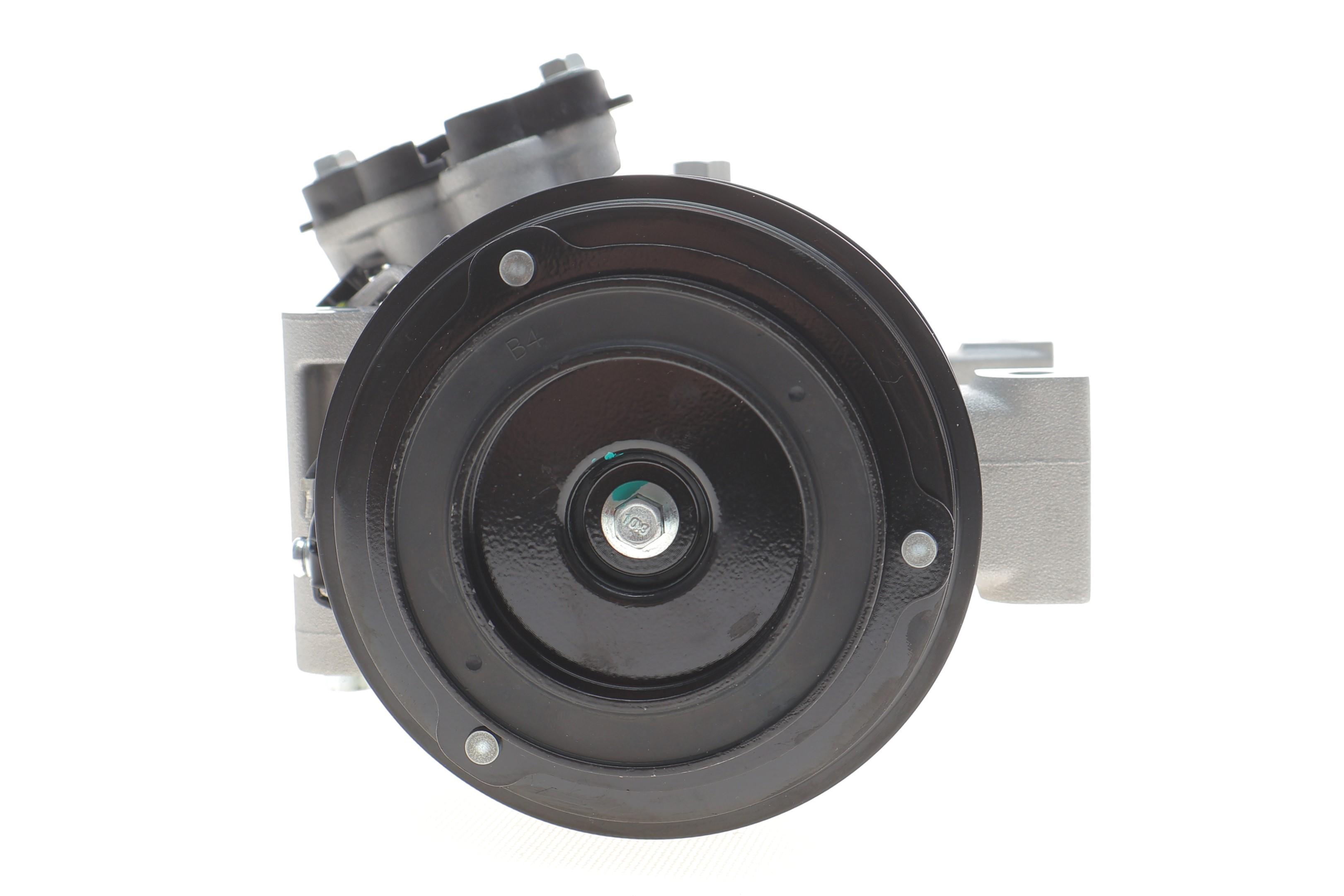 Компрессор кондиционера Mazda 3/6 09-