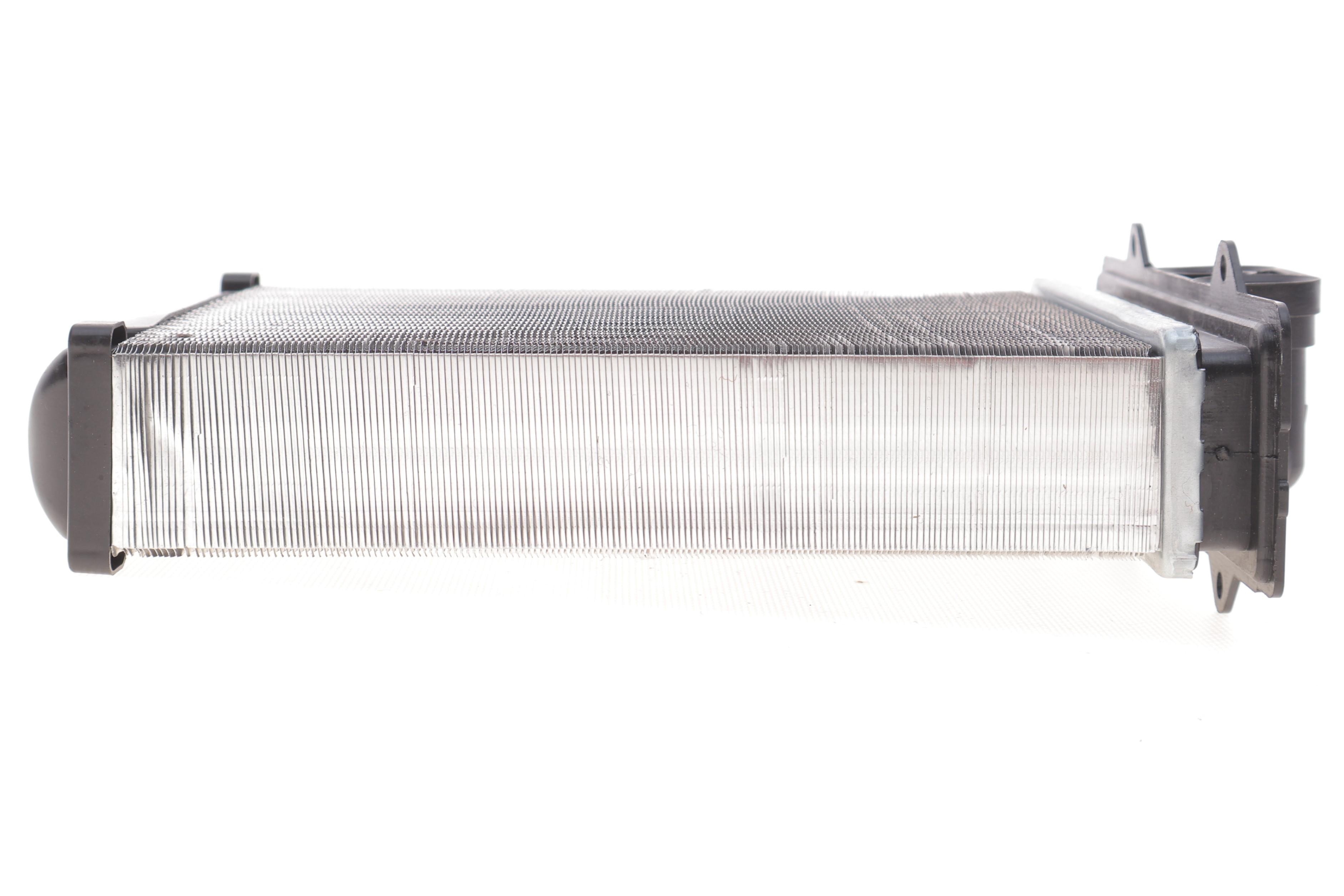 Радіатор пічки Opel Vectra 95-03