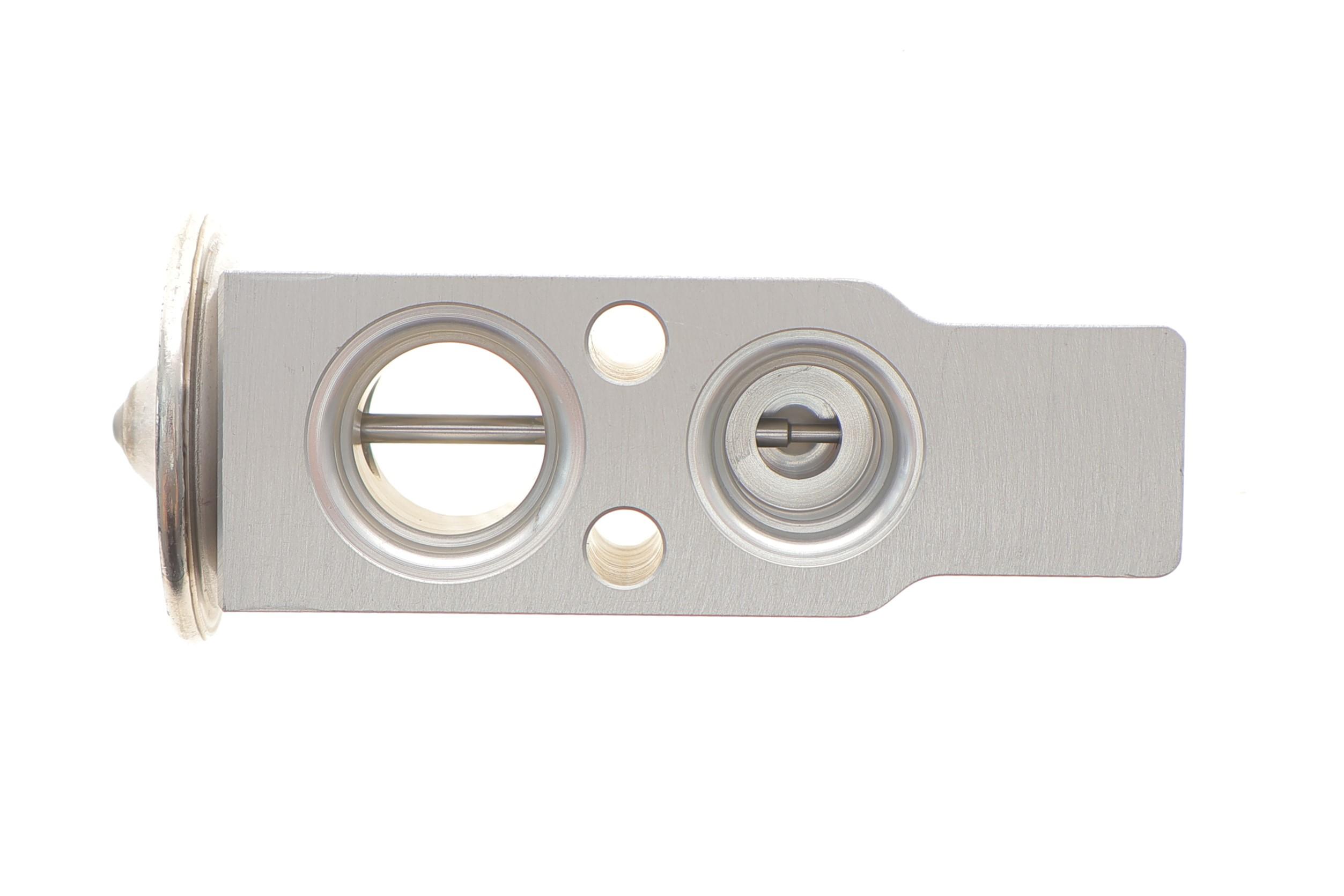 Клапан системи кондиціонування (розширювальний) Nissan Navara 2.5 dCi 05-