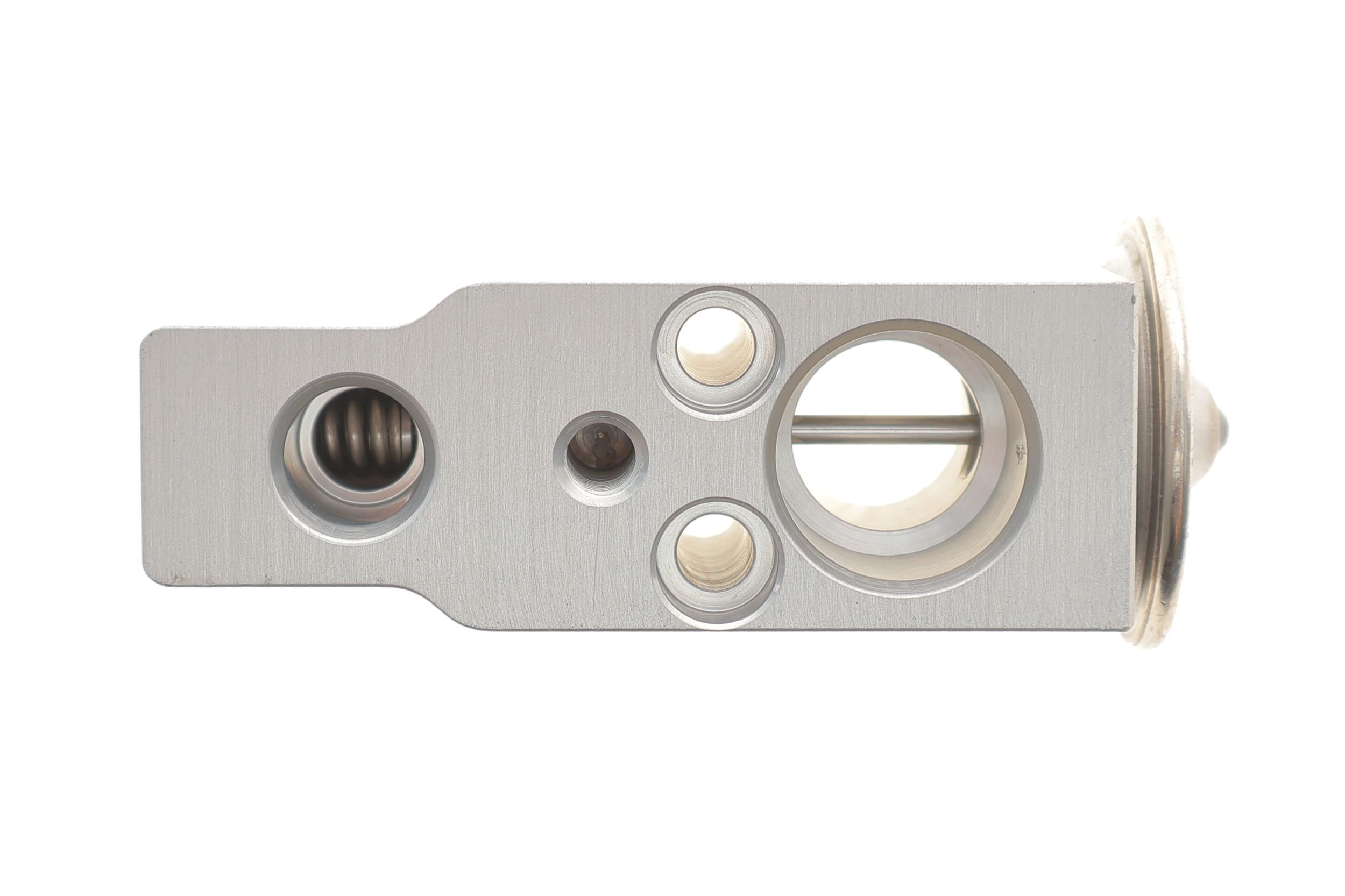 Клапан системи кондиціонування (розширювальний) Nissan Navara 2.5 dCi 05-