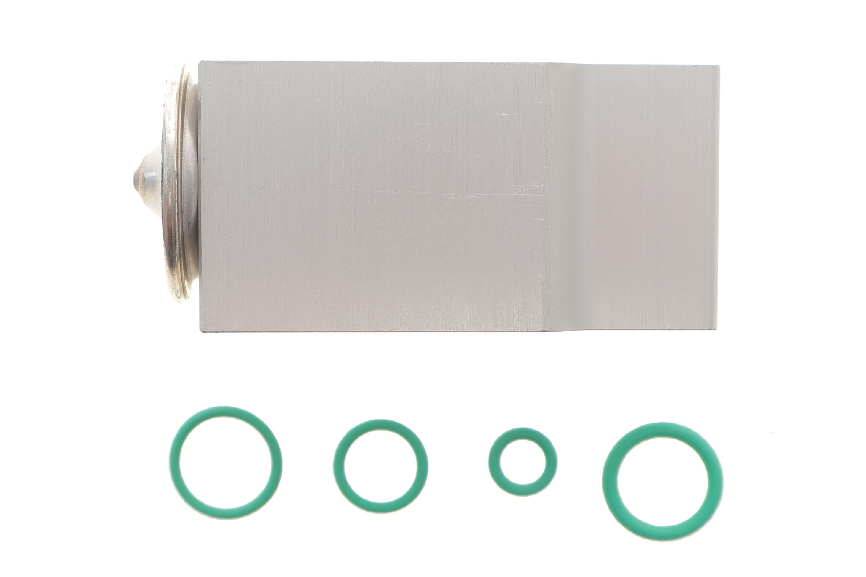 Клапан системи кондиціонування (розширювальний) Nissan Navara 2.5 dCi 05-