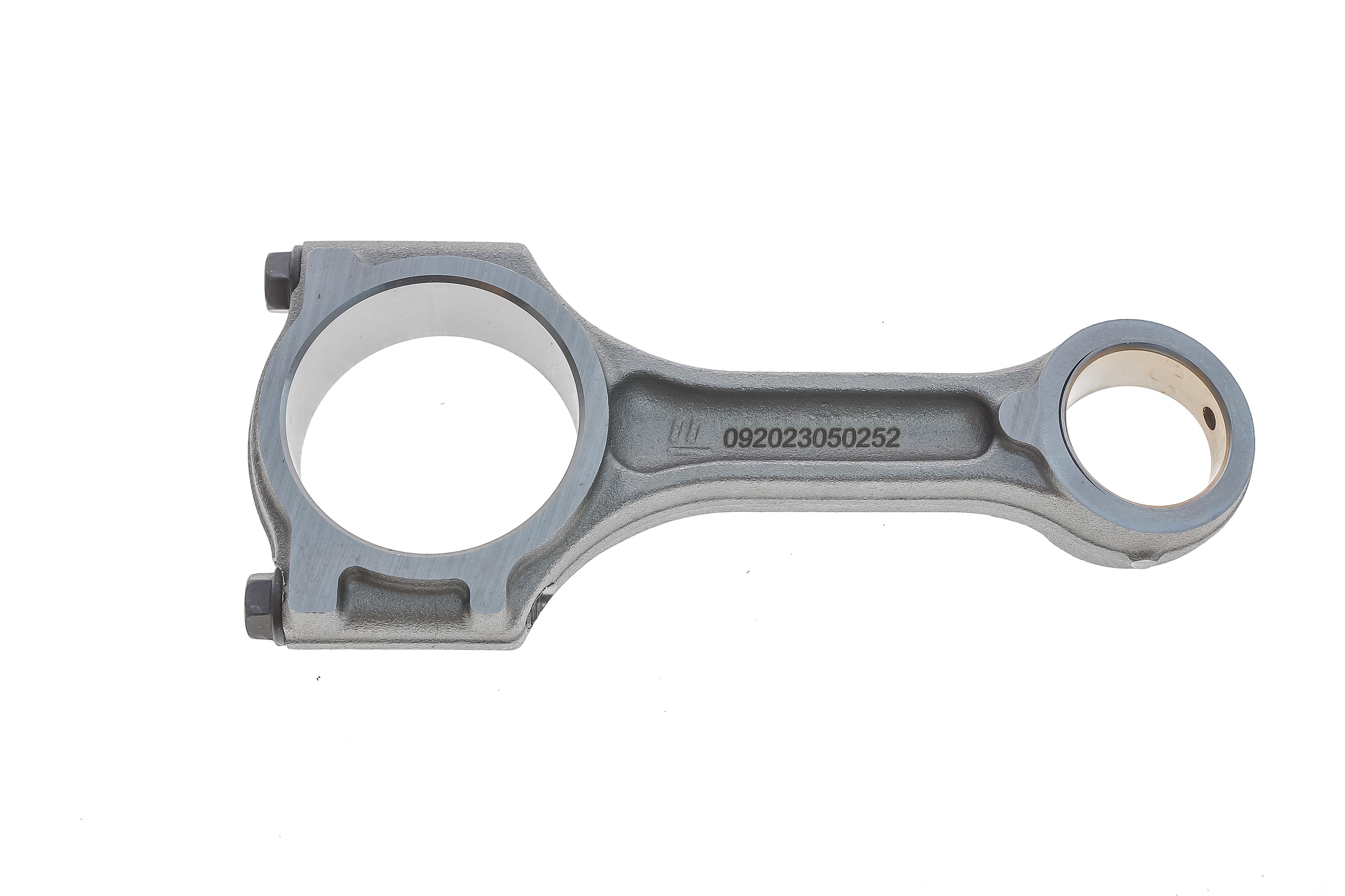 Шатун Renault Trafic 1.6 dCi 14-