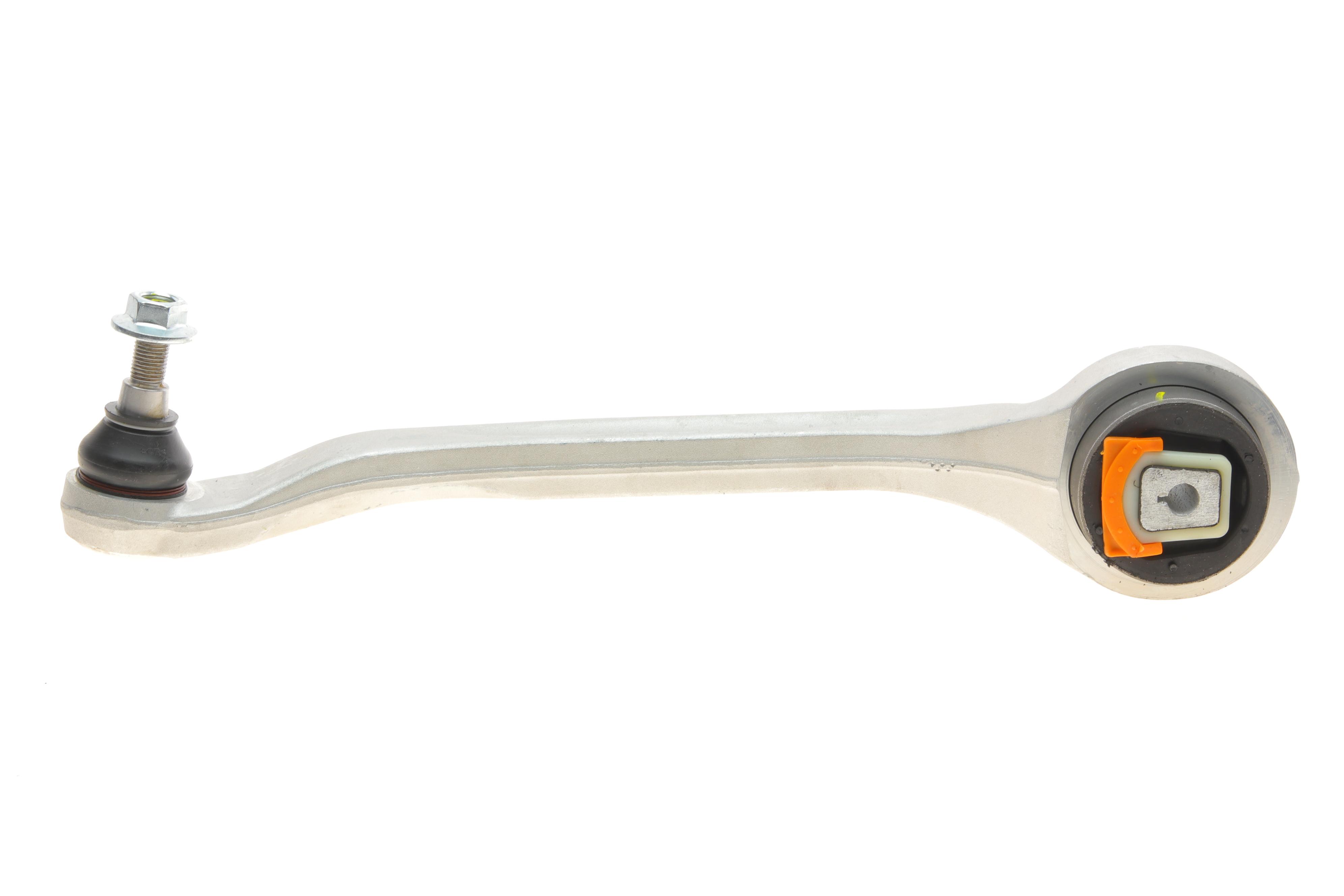 Рычаг подвески (передний/снизу/сзади) (L) Audi A8 02-10