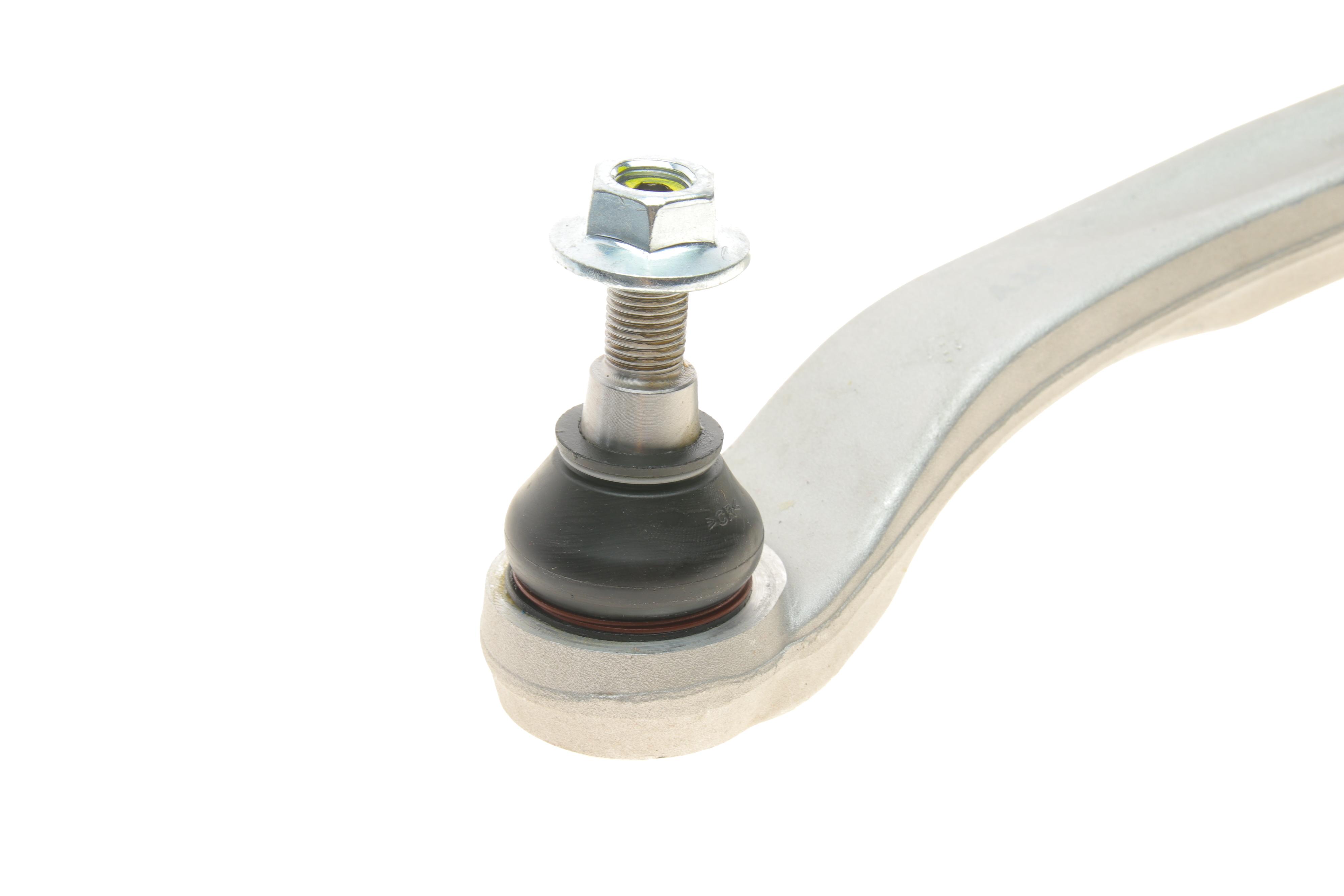 Рычаг подвески (передний/снизу/сзади) (L) Audi A8 02-10