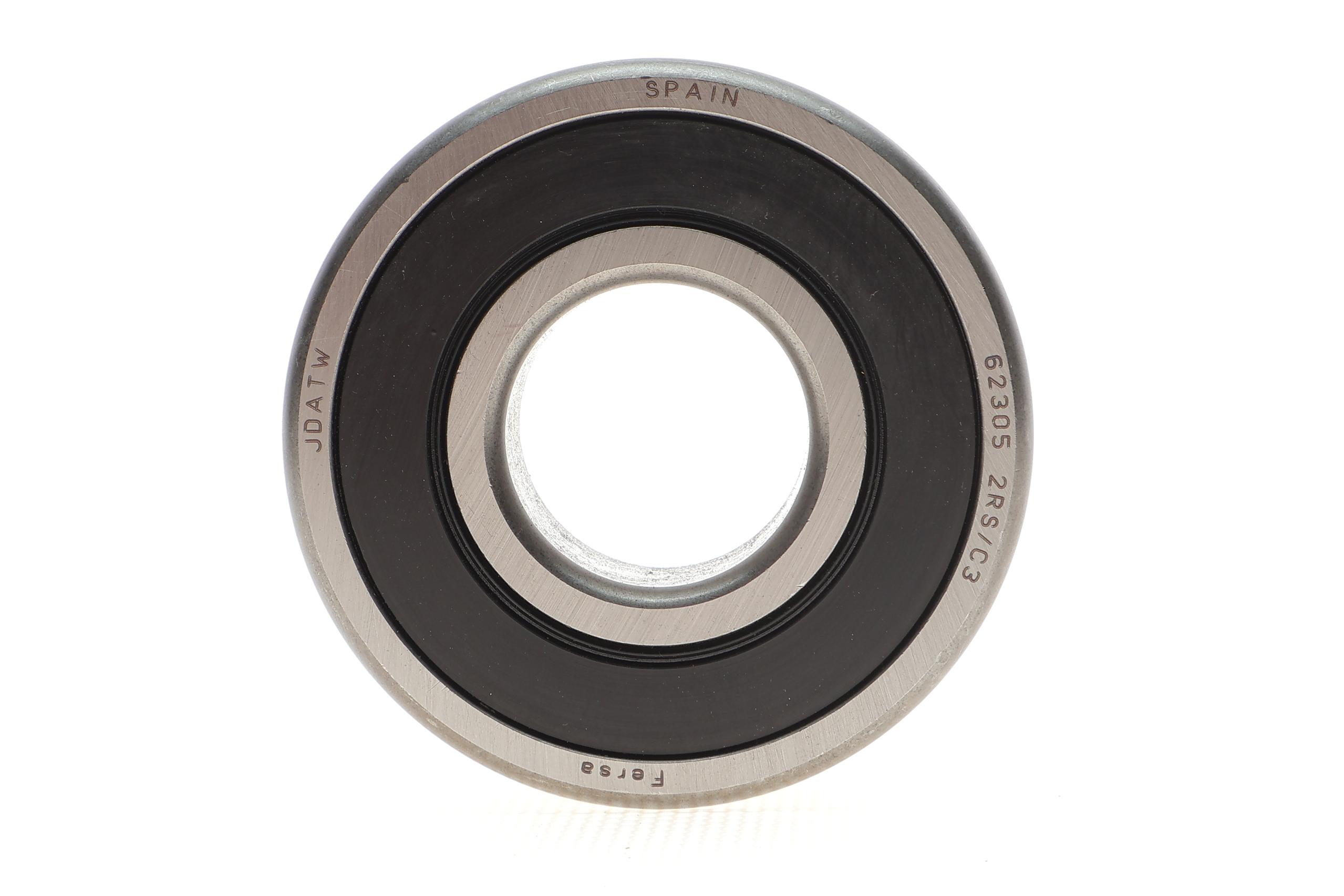 Подшипник (25x62x24)