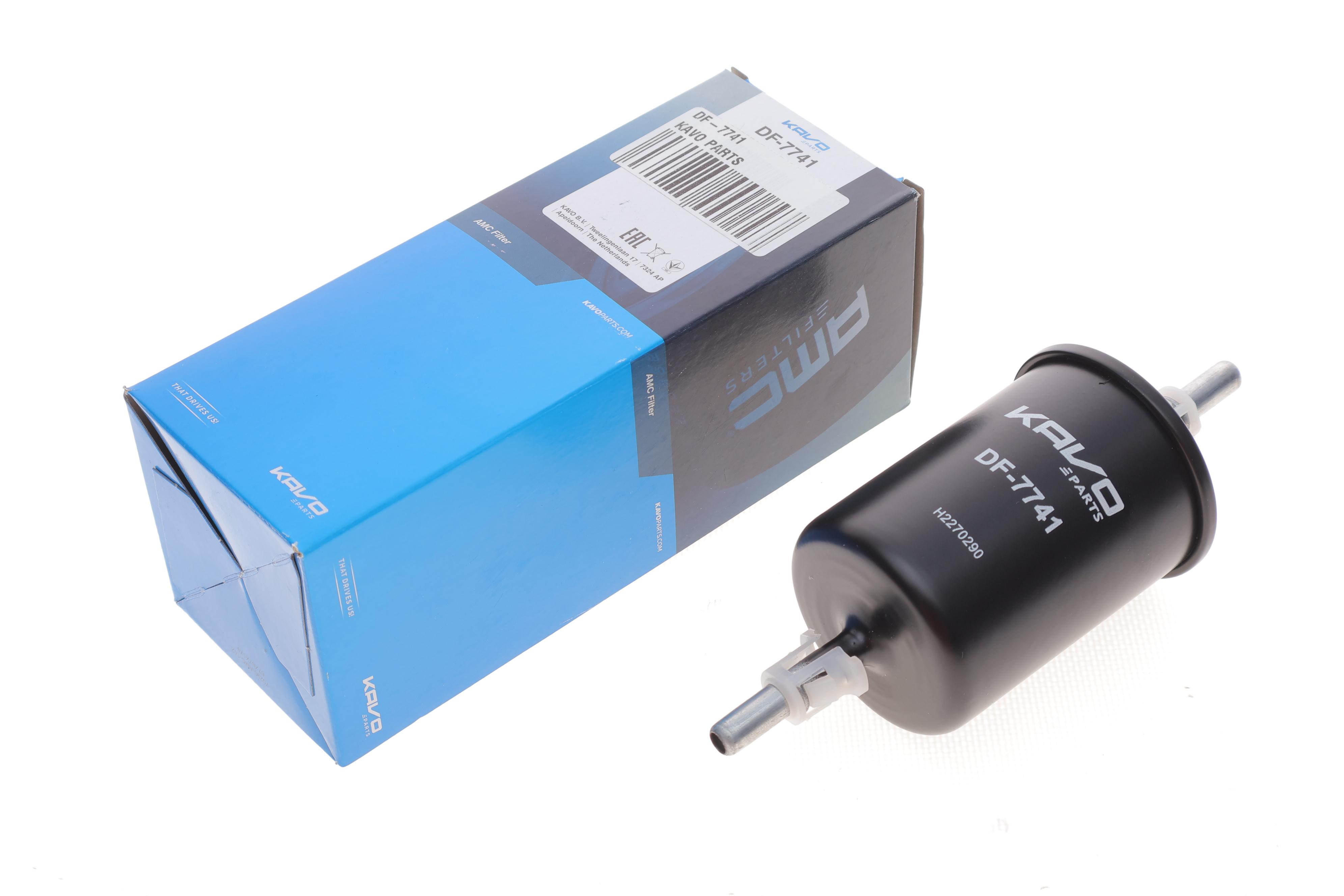 Фильтр топливный Chevrolet Epica 2.0-2.5 04-11/Lacetti 1.4-1.8 03-13/Matiz 0.8-1.0 00-14