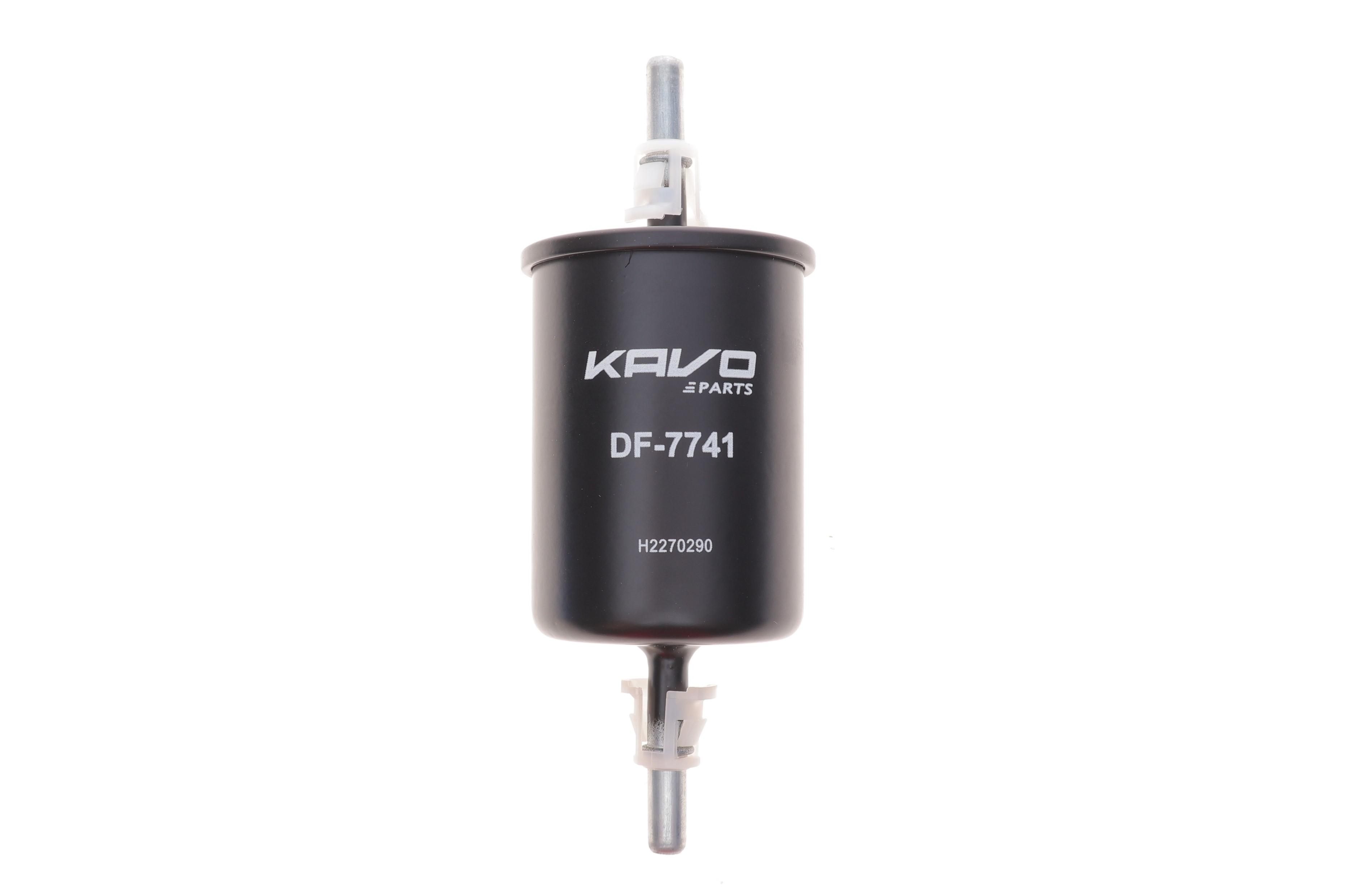 Фильтр топливный Chevrolet Epica 2.0-2.5 04-11/Lacetti 1.4-1.8 03-13/Matiz 0.8-1.0 00-14