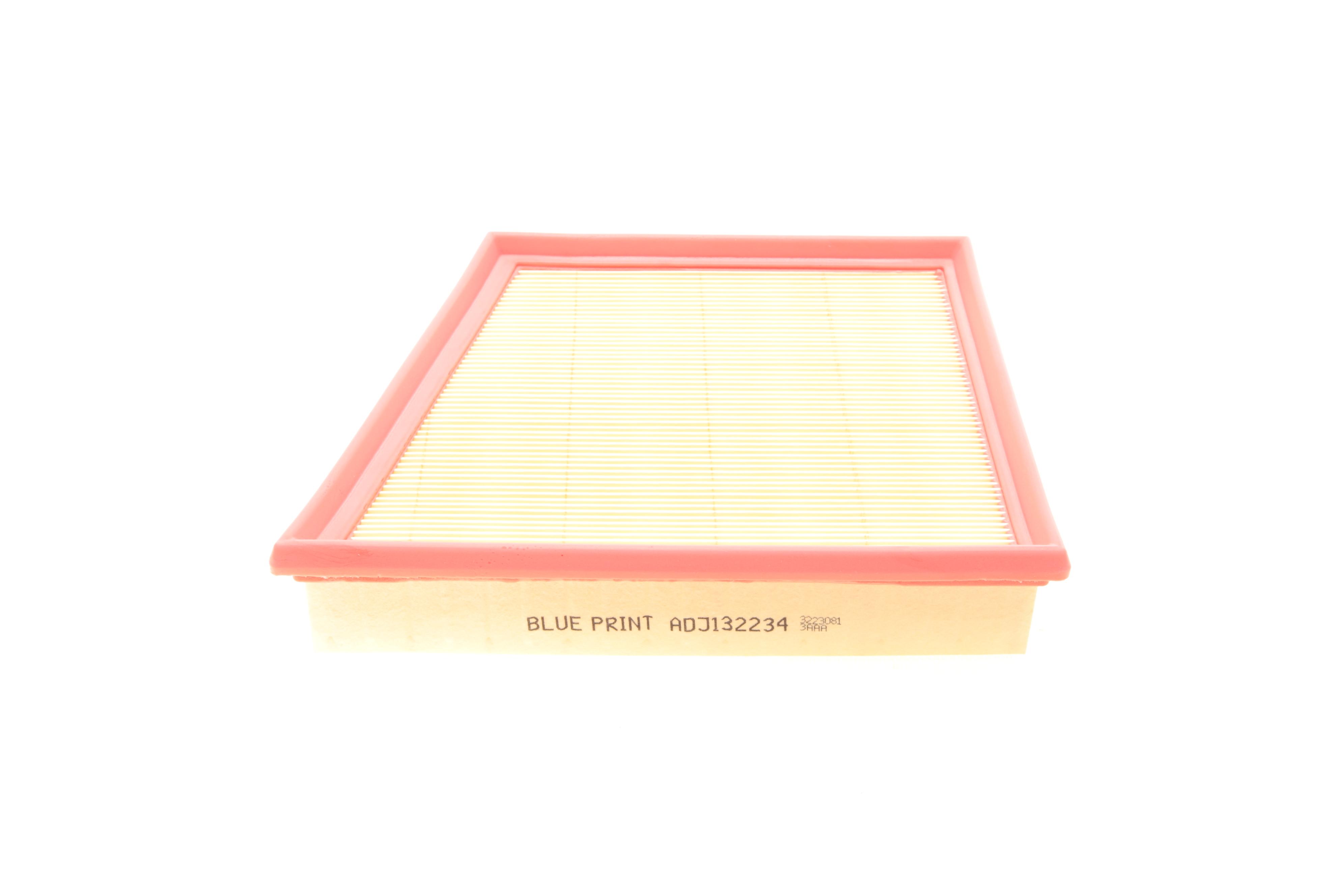 Фільтр повітряний Jaguar XE/XF/Land Rover Range Rover 2.0/3.0D 17-