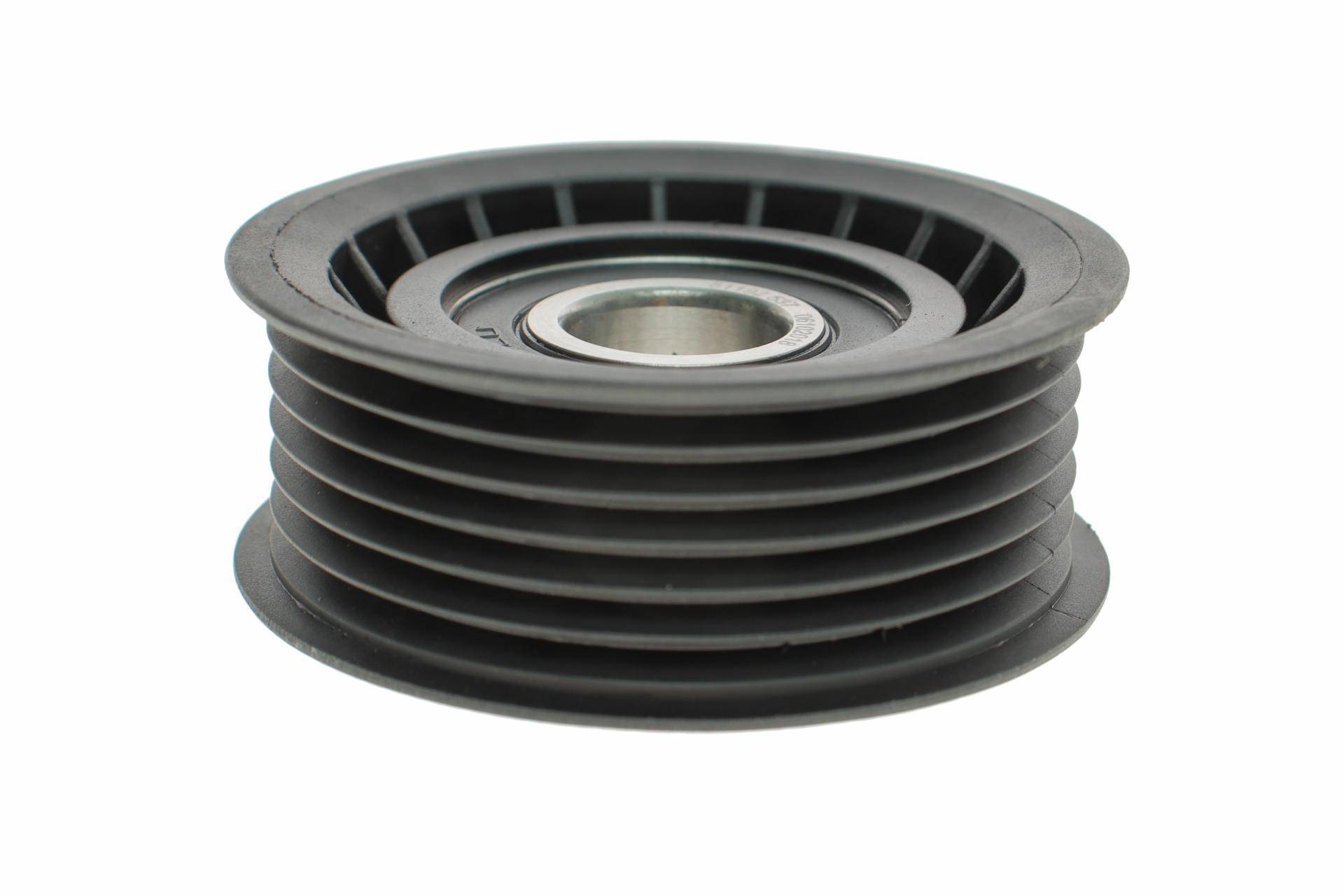 Ролик генератора MB Sprinter CDI (поліклиновий) (паразитний)