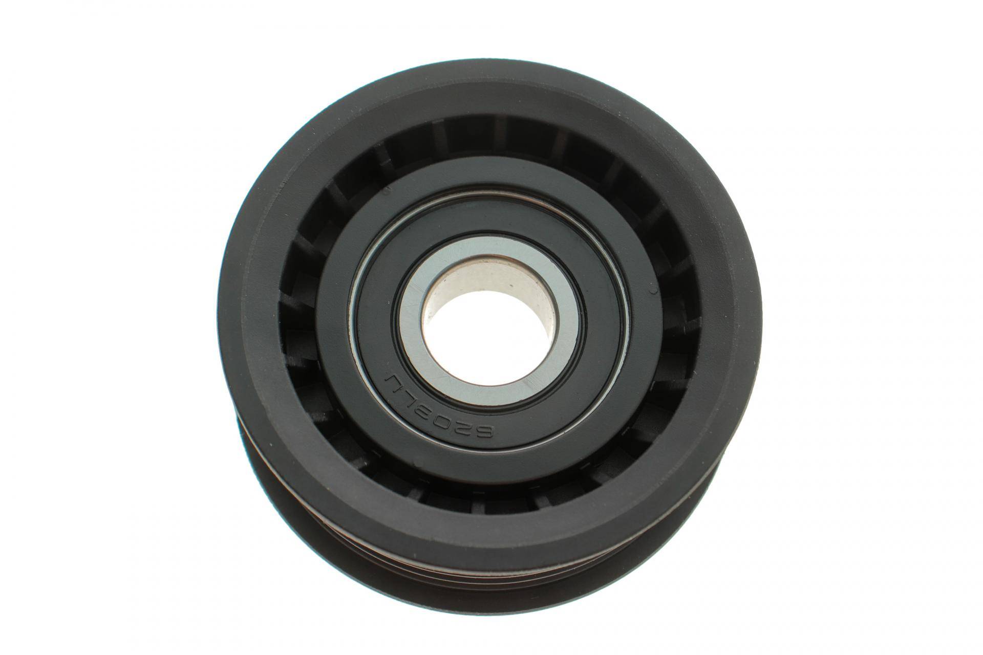 Ролик генератора MB Sprinter CDI (поліклиновий) (паразитний)