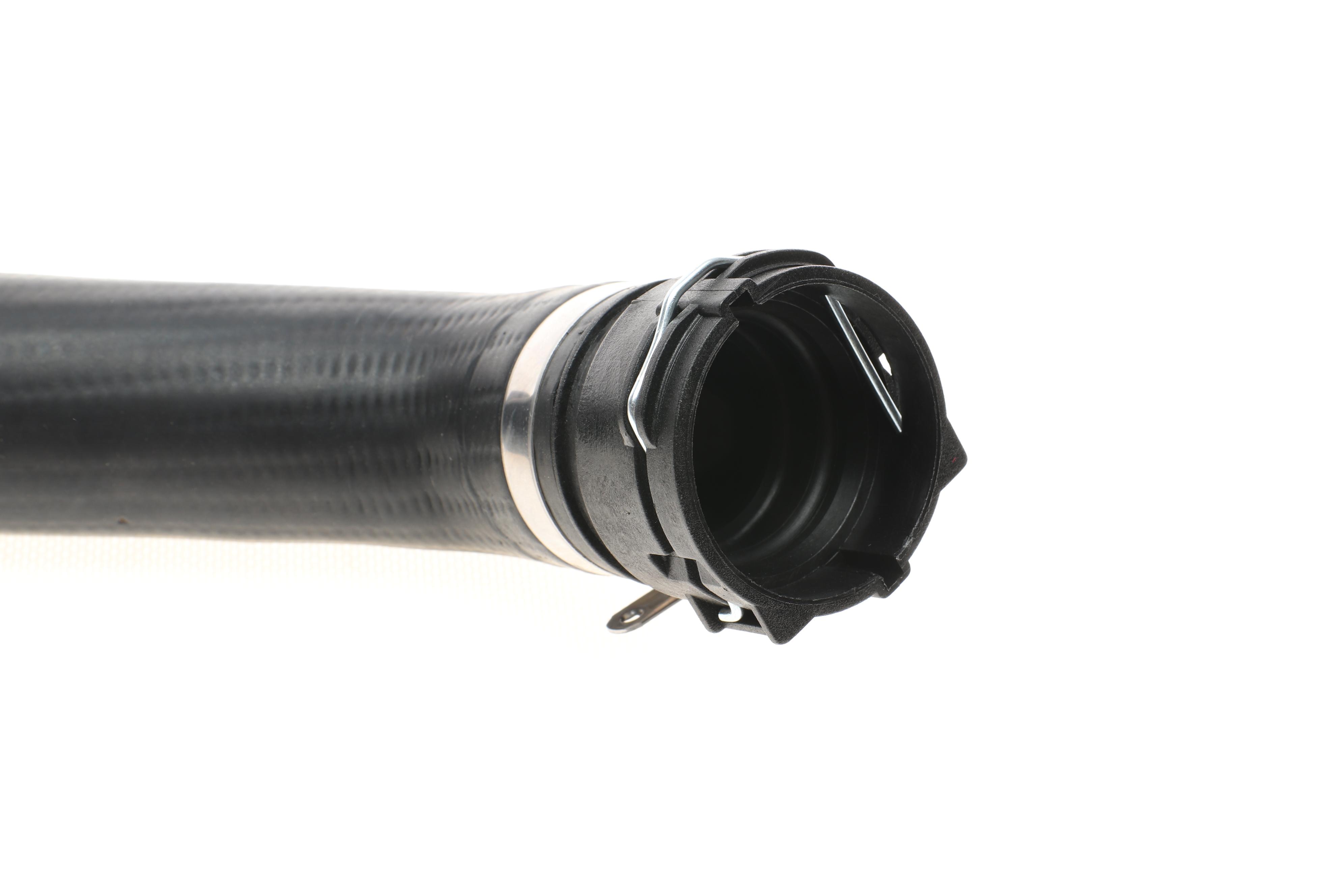 Патрубок радіатора (нижній) Iveco Daily V/VI 2.3/3.0D 11-