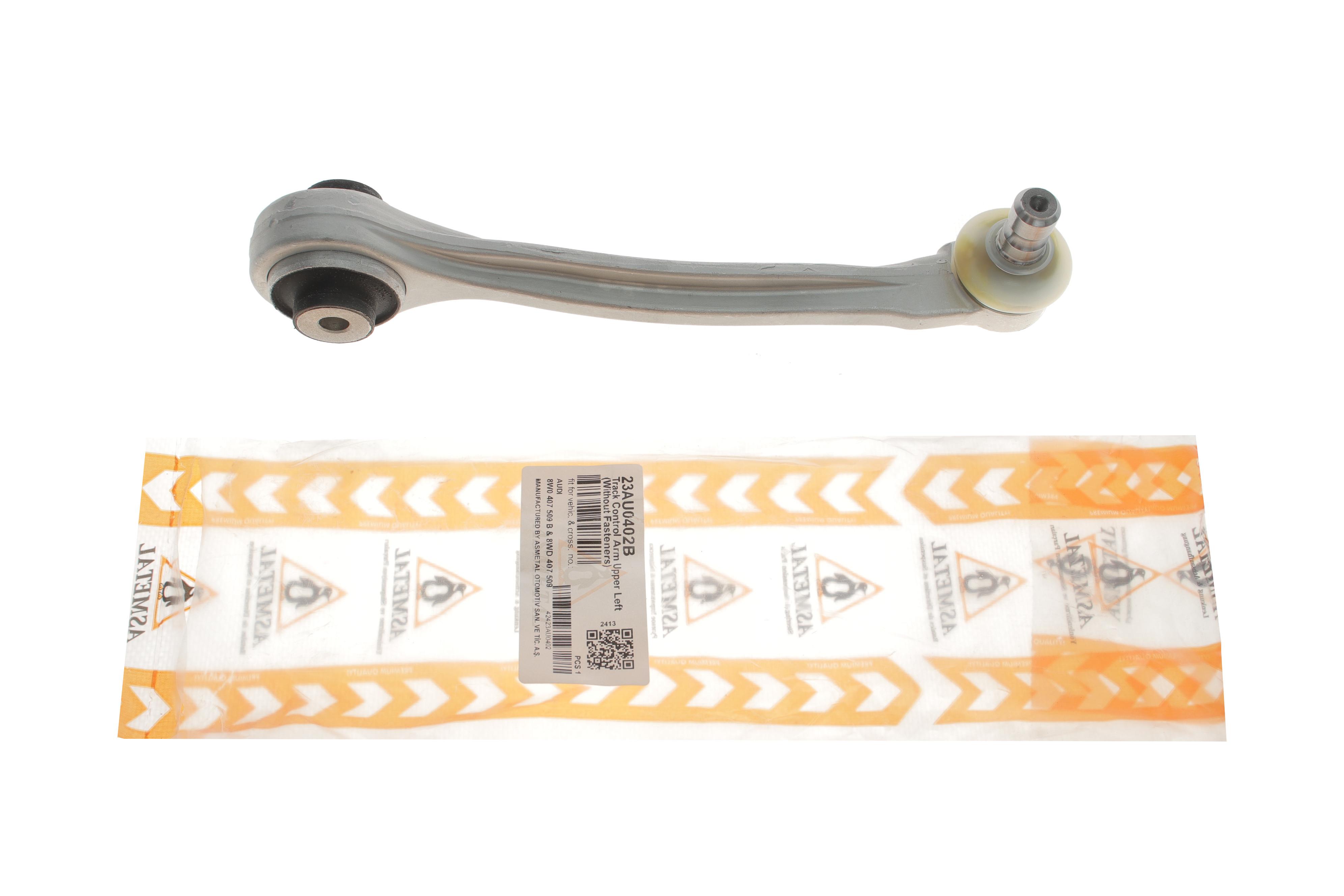 Важіль підвіски (передній/зверху/ззаду) (L) Audi A4/A5 15-