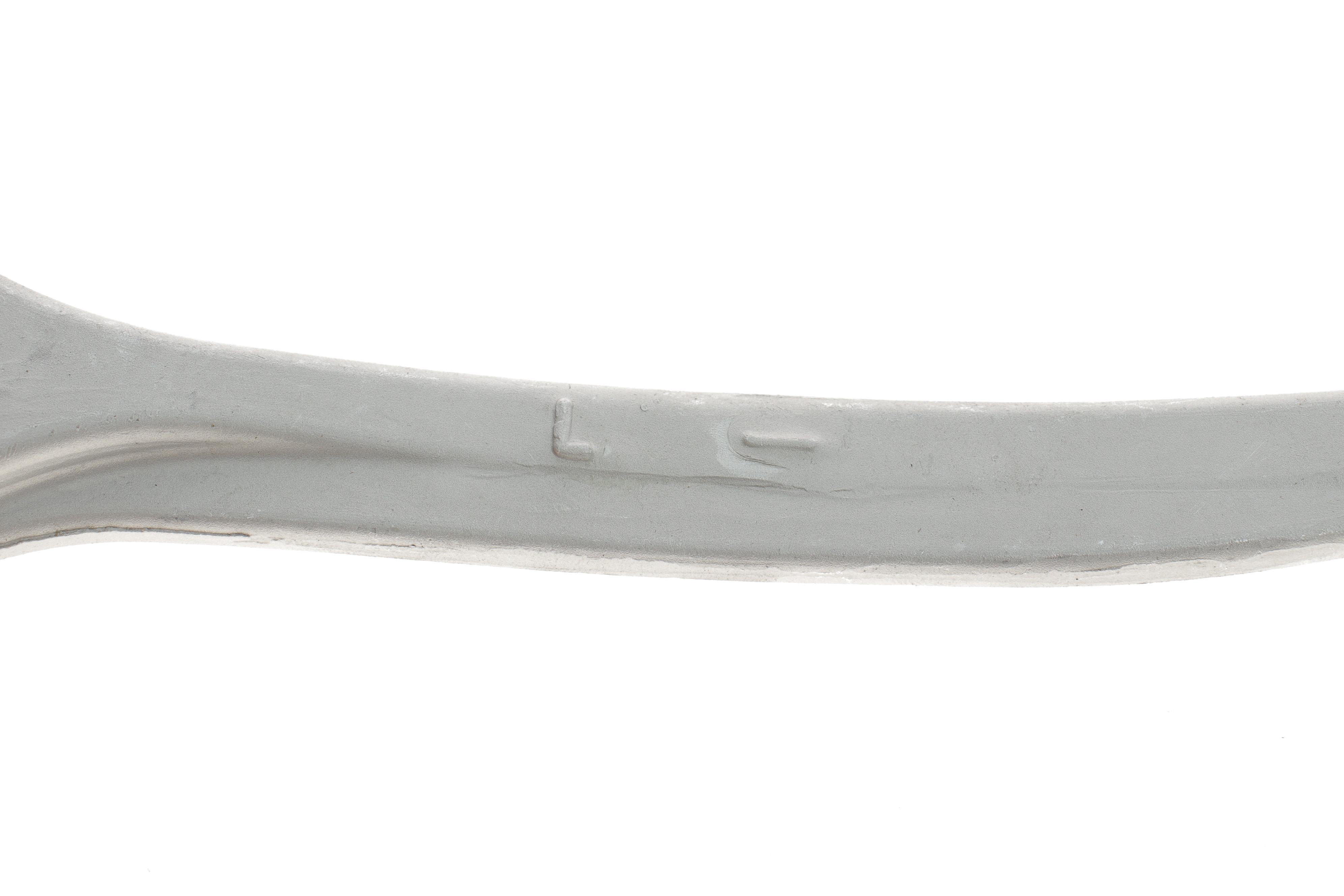 Важіль підвіски (передній/зверху/ззаду) (L) Audi A4/A5 15-