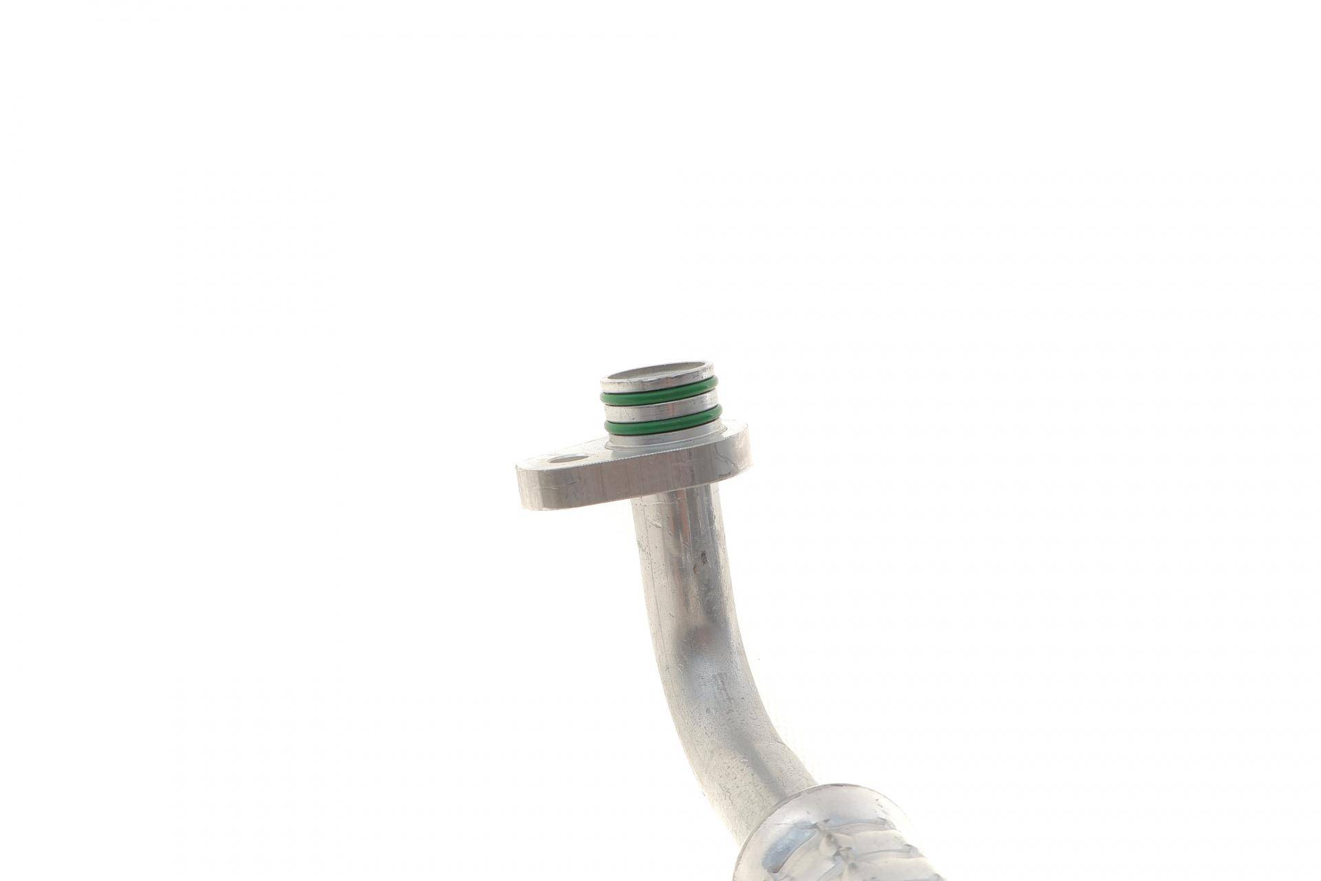 Трубка кондиціонера Citroen Berlingo/Peugeot Partner 08-