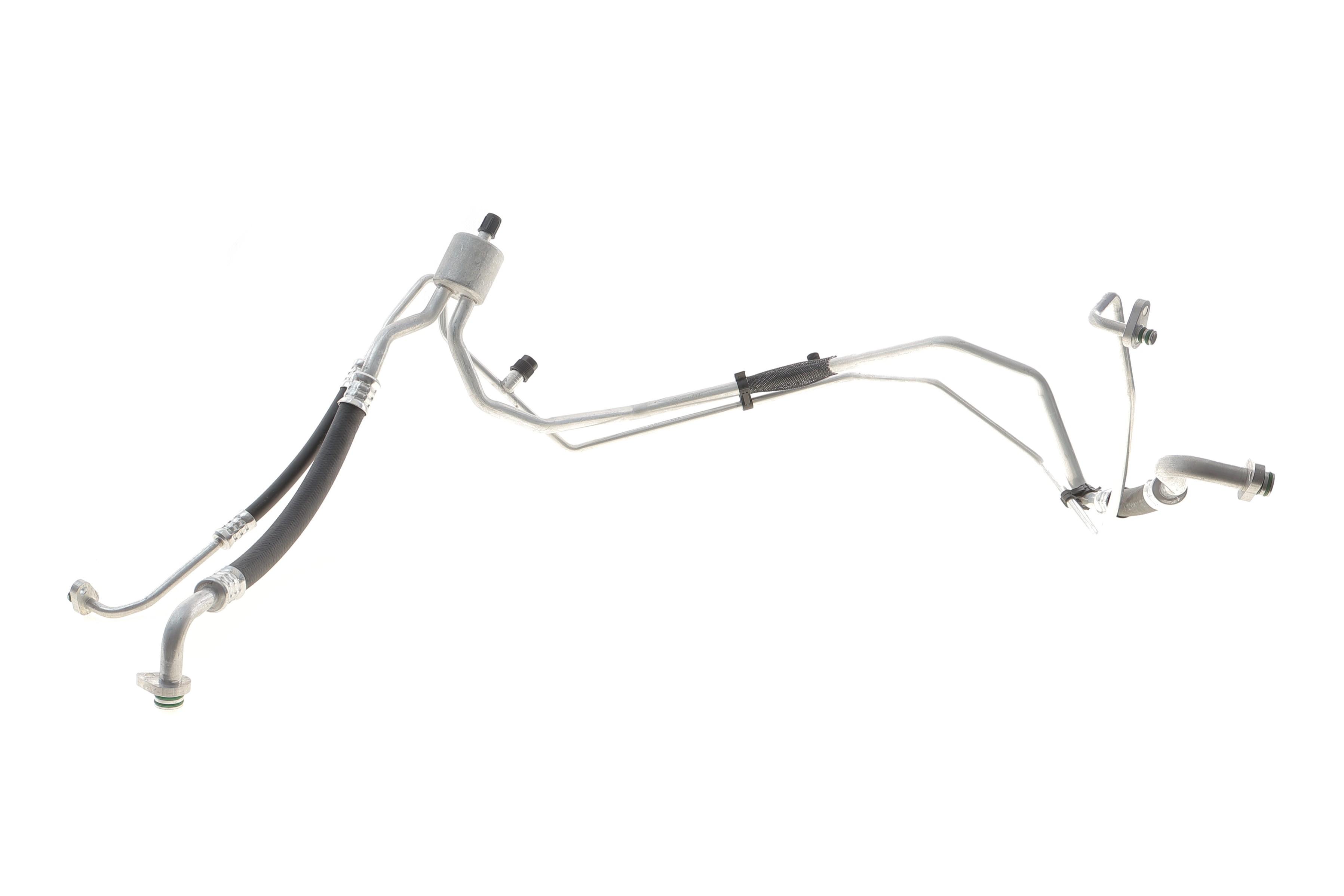 Трубка кондиціонера Citroen Berlingo/Peugeot Partner 08-