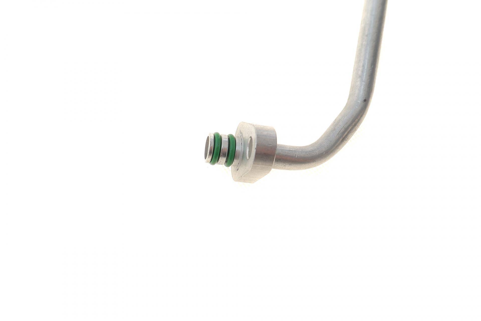 Трубка кондиціонера Citroen Berlingo/Peugeot Partner 08-