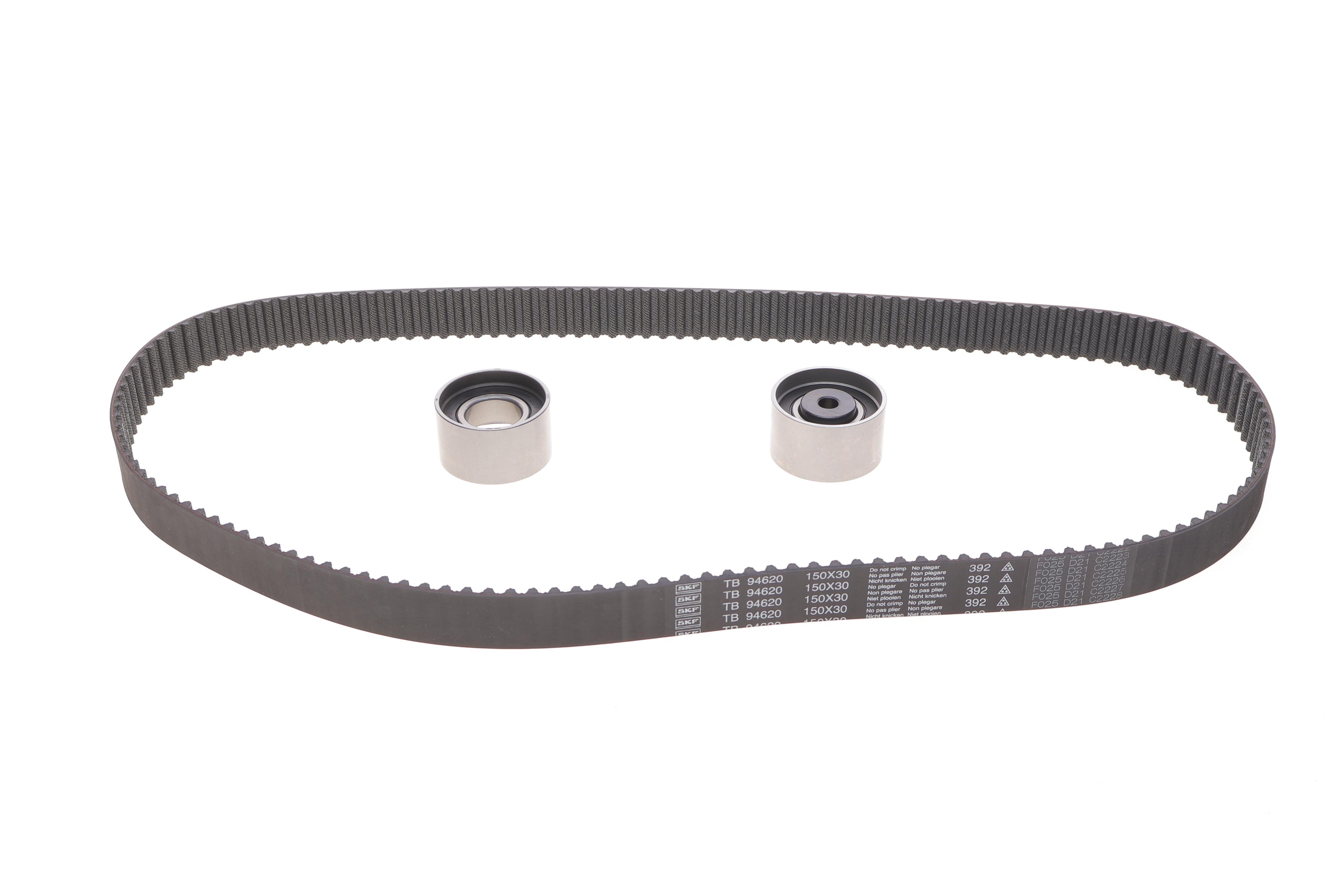 Комплект ГРМ Mazda 3/5/6 2.0D 05- (30x150)