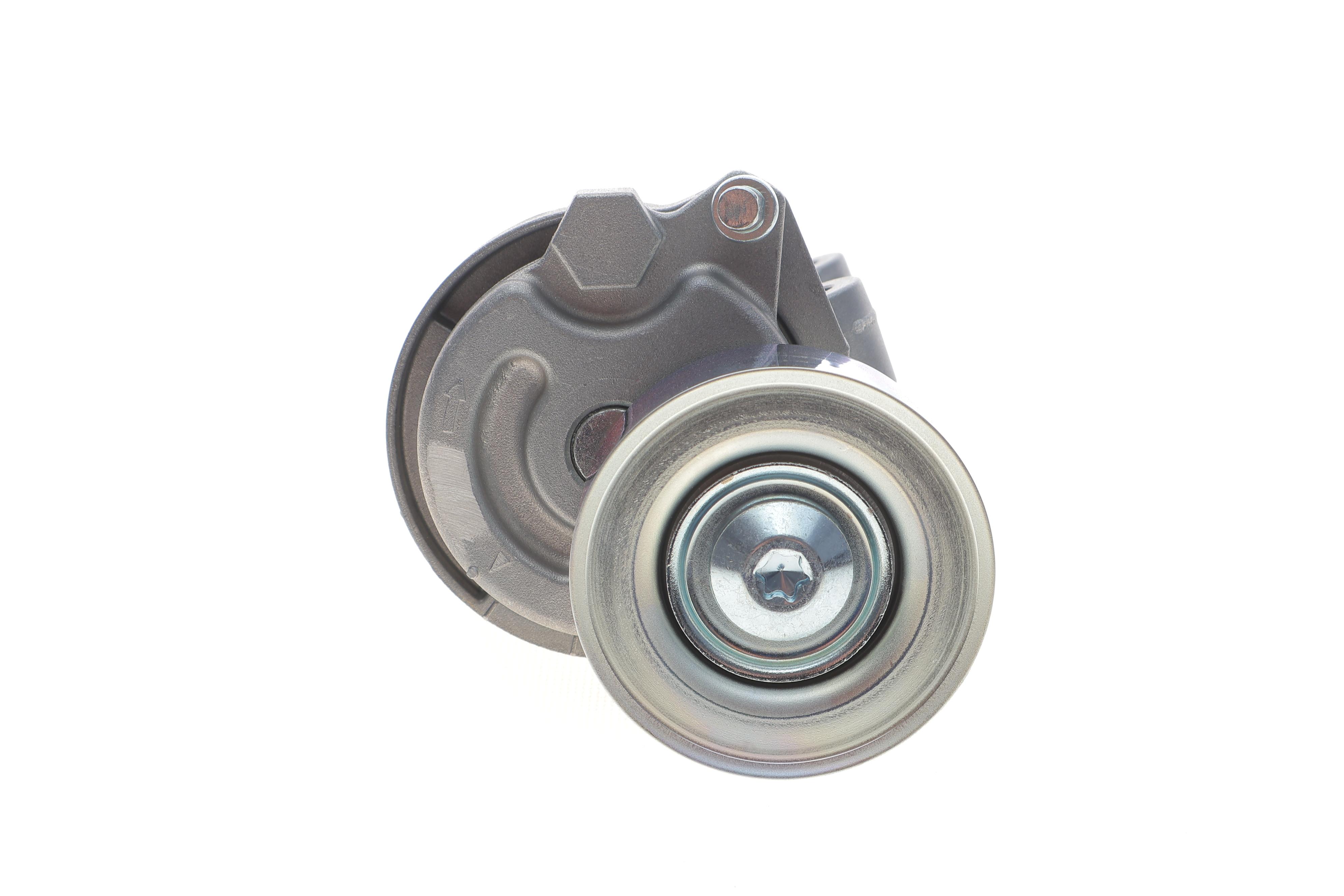 Натяжитель ремня генератора Mitsubishi Lancer 1.8 DI-D 10-/Outlander 2.2 DI-D 12- (70x26)