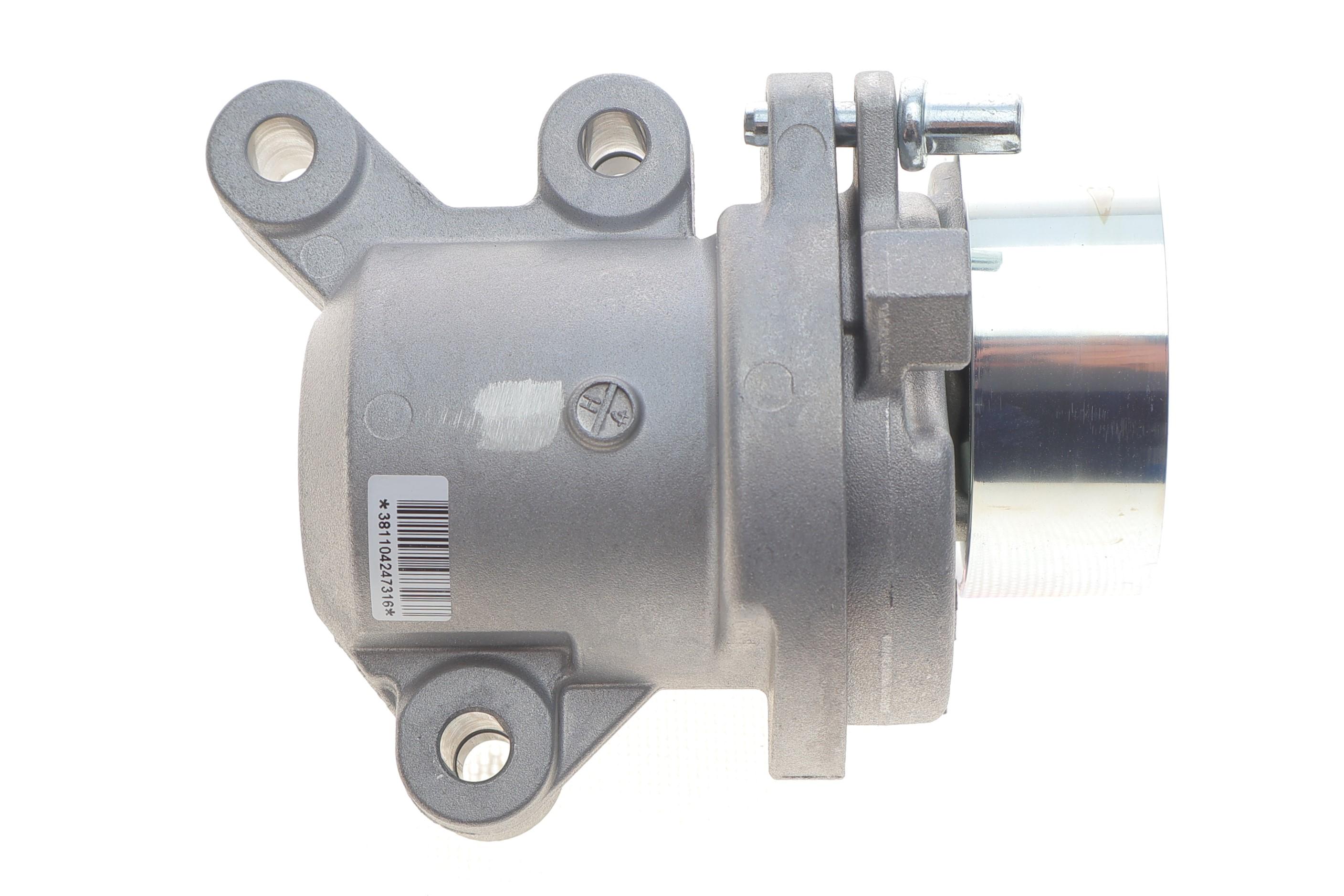 Натяжитель ремня генератора Mitsubishi Lancer 1.8 DI-D 10-/Outlander 2.2 DI-D 12- (70x26)