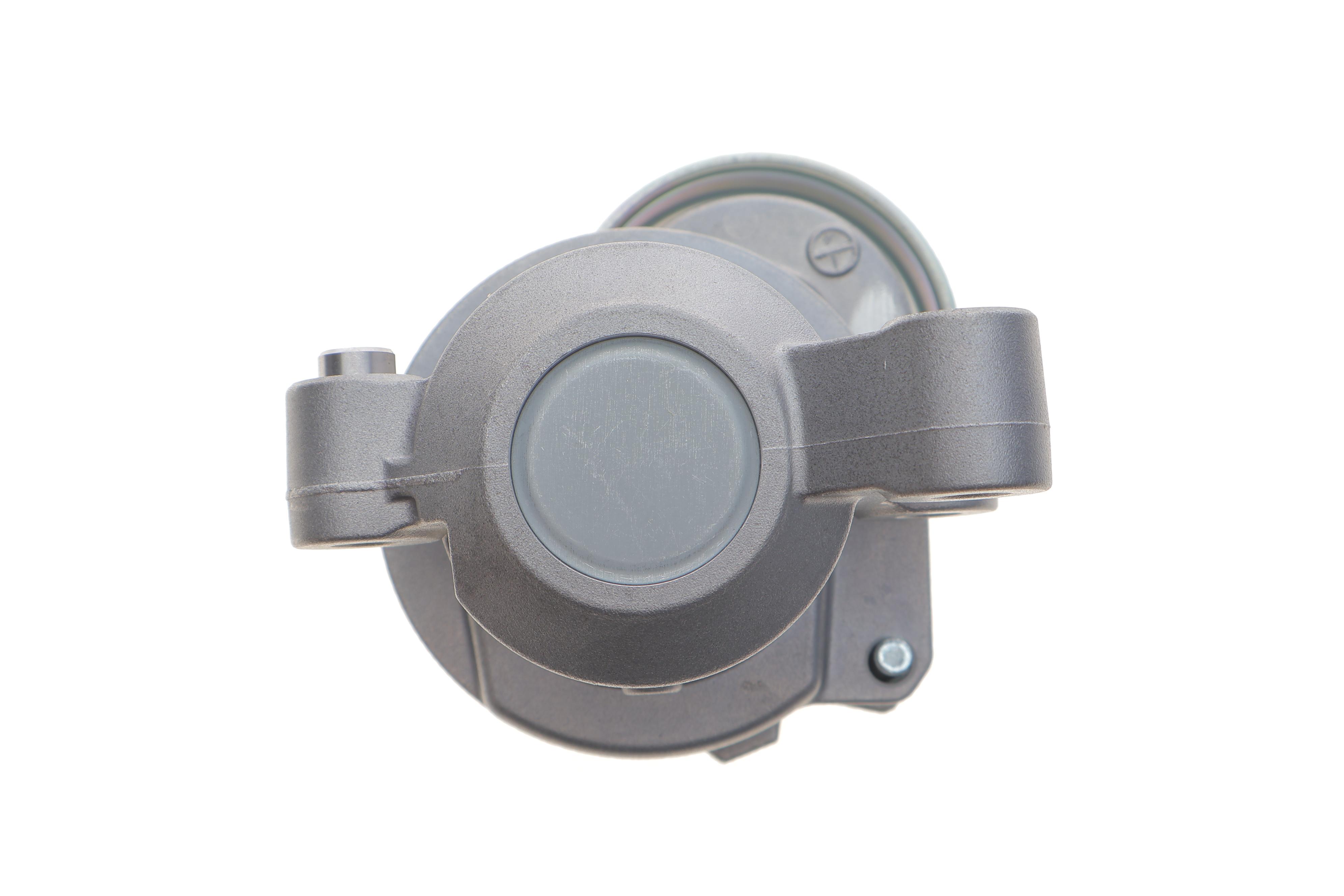 Натяжитель ремня генератора Mitsubishi Lancer 1.8 DI-D 10-/Outlander 2.2 DI-D 12- (70x26)