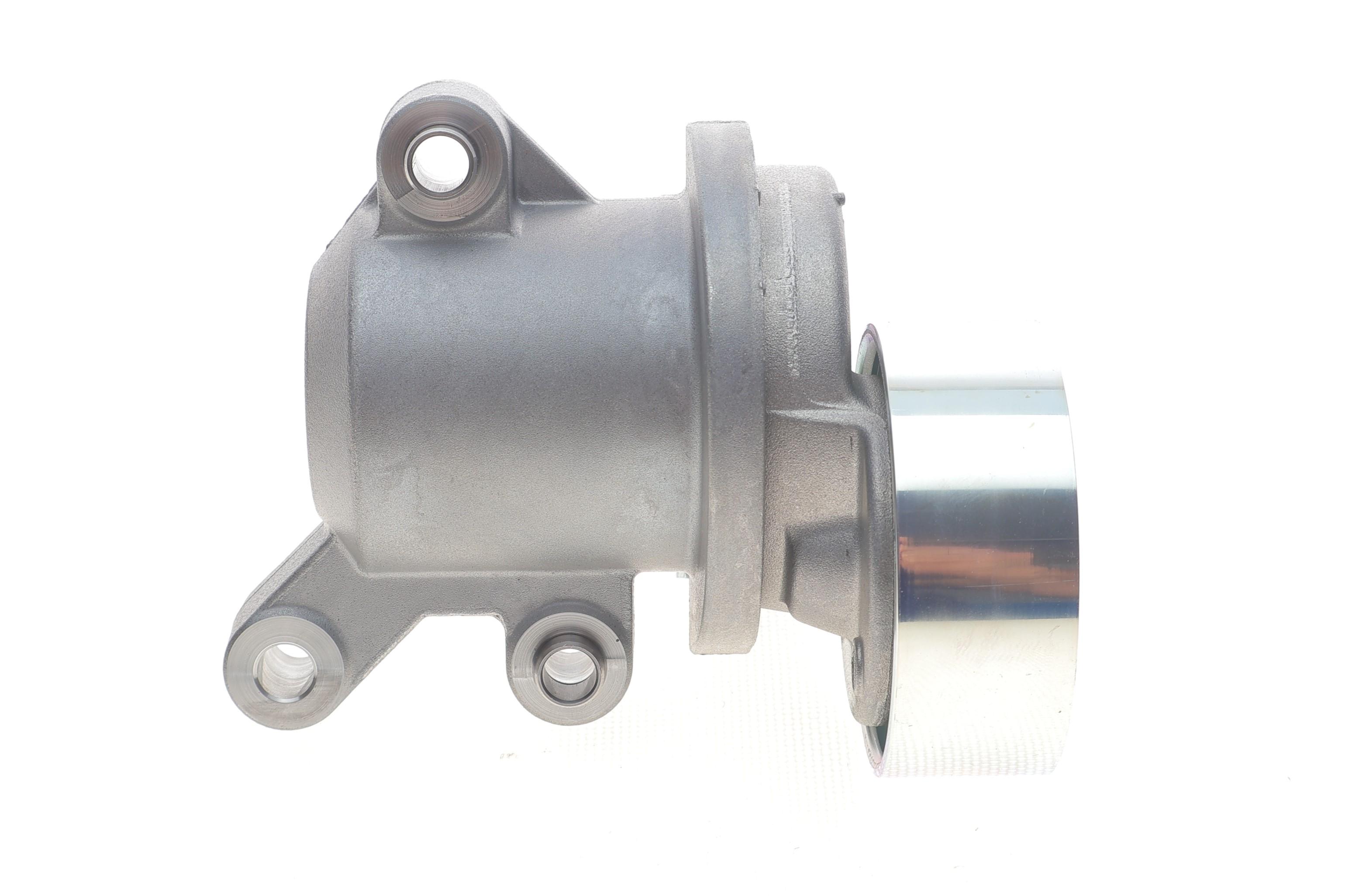 Натяжитель ремня генератора Mitsubishi Lancer 1.8 DI-D 10-/Outlander 2.2 DI-D 12- (70x26)