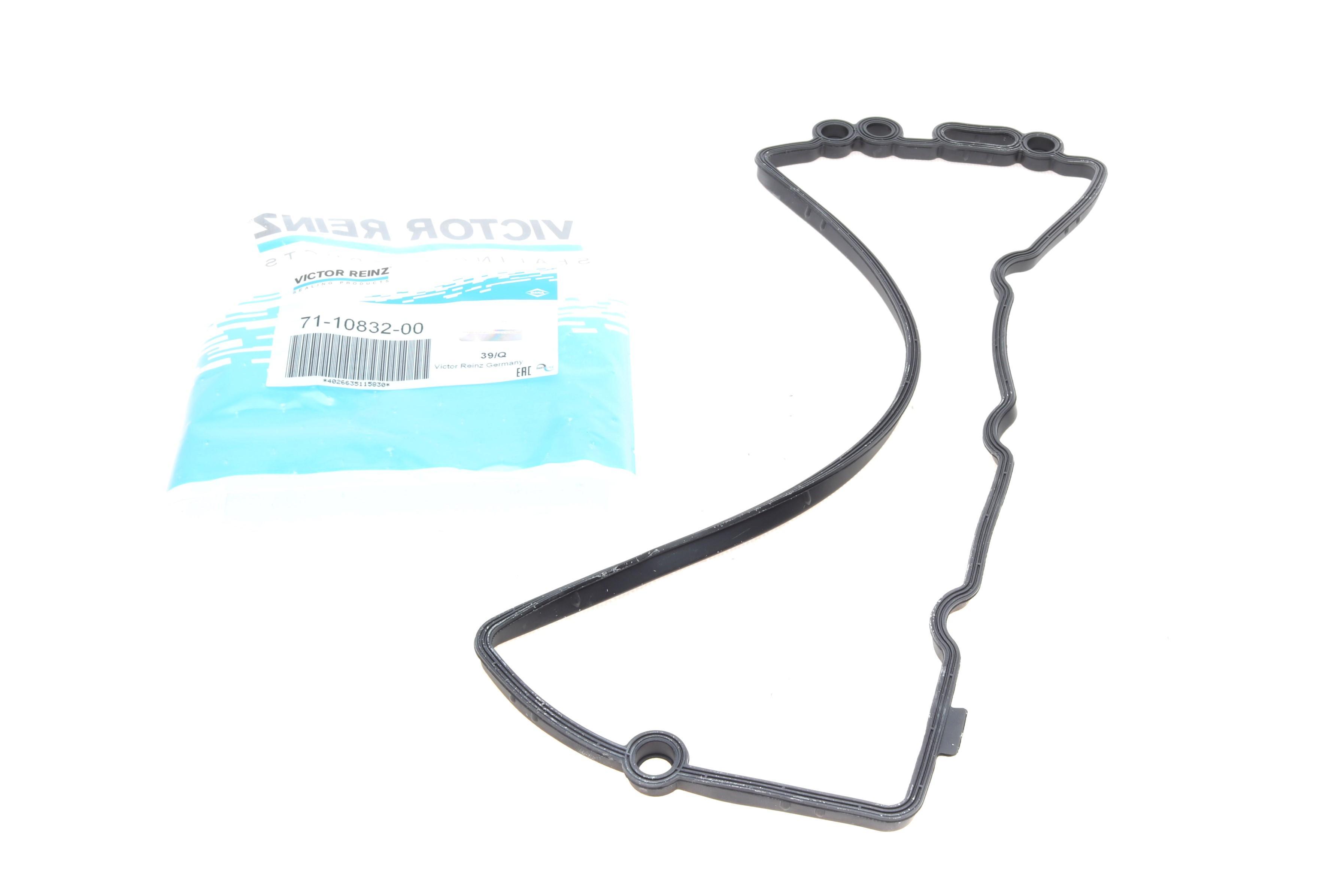 Прокладка кришки клапанів Audi Q7/Q8/VW Touareg 3.0 TDI 15- (4-6 циліндри)