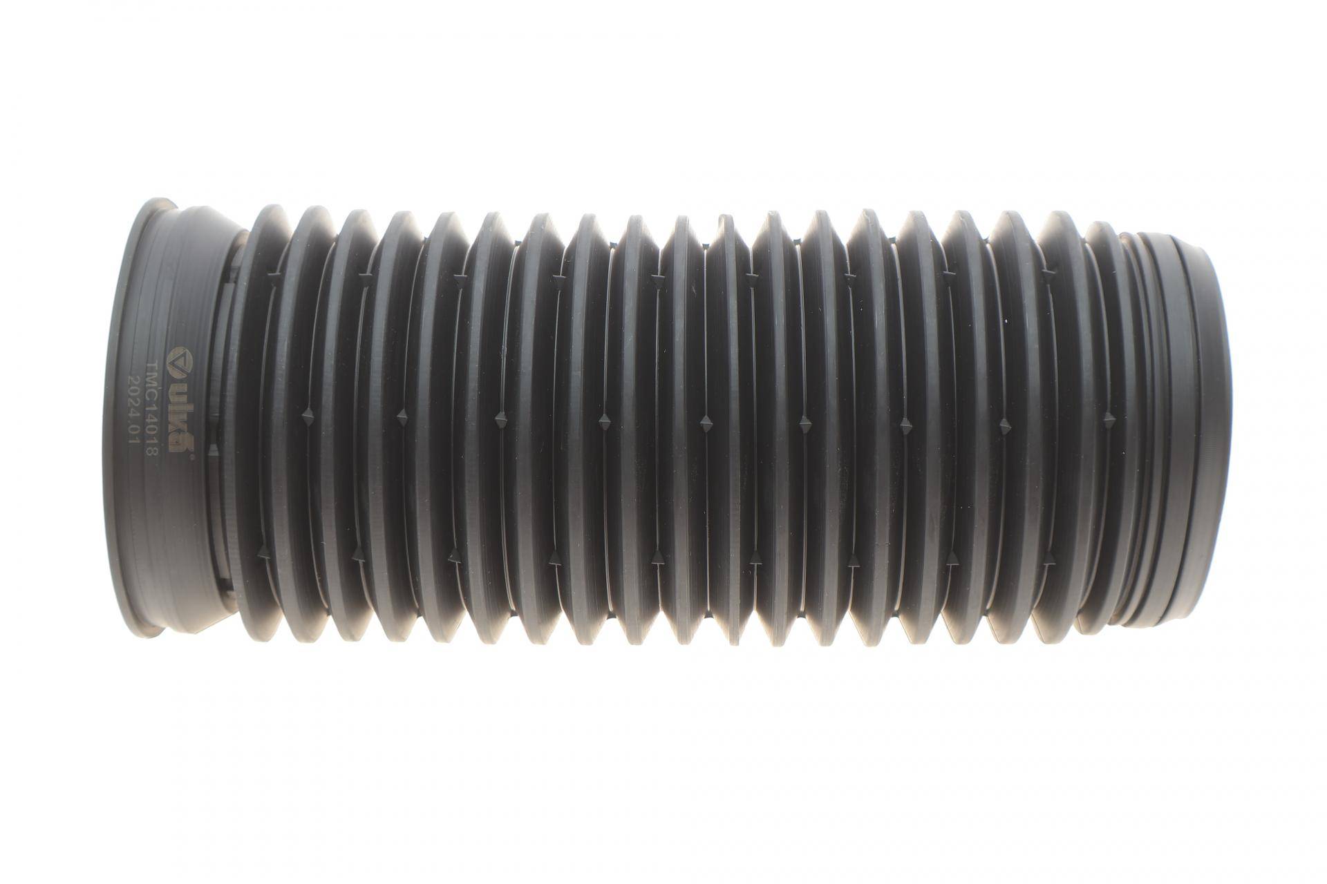 Пильник + відбійник амортизатора (переднього) VW Caddy III/Passat 04-12 (к-кт 2шт)