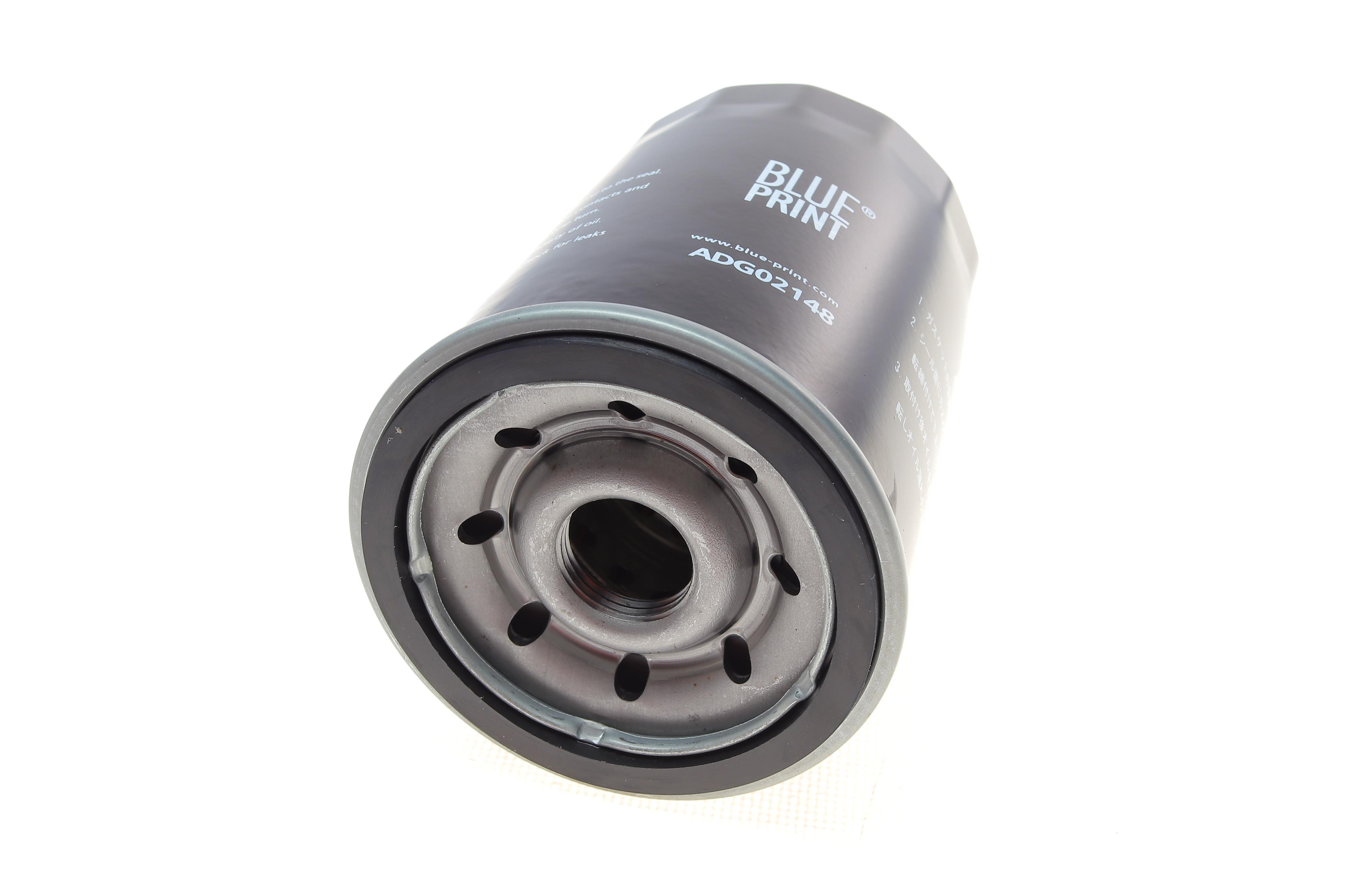 Фильтр масляный Chevrolet Captiva/Opel Antara 3.2i 06- (4WD)