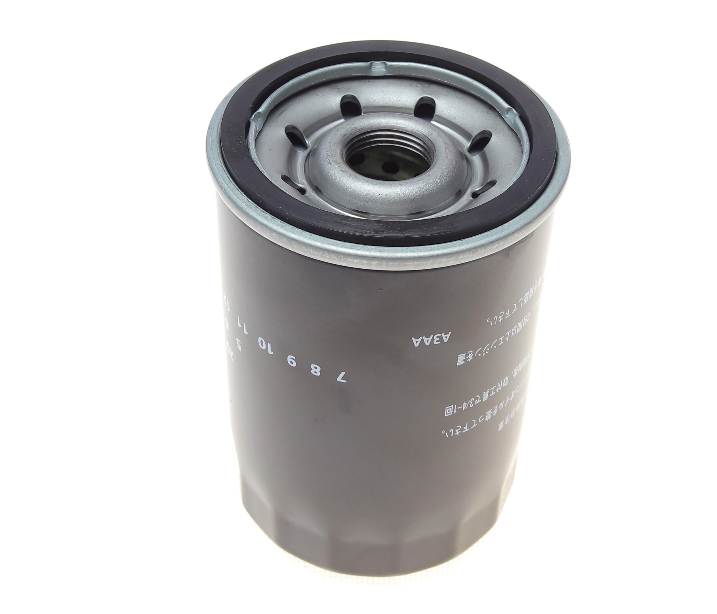 Фильтр масляный Chevrolet Captiva/Opel Antara 3.2i 06- (4WD)