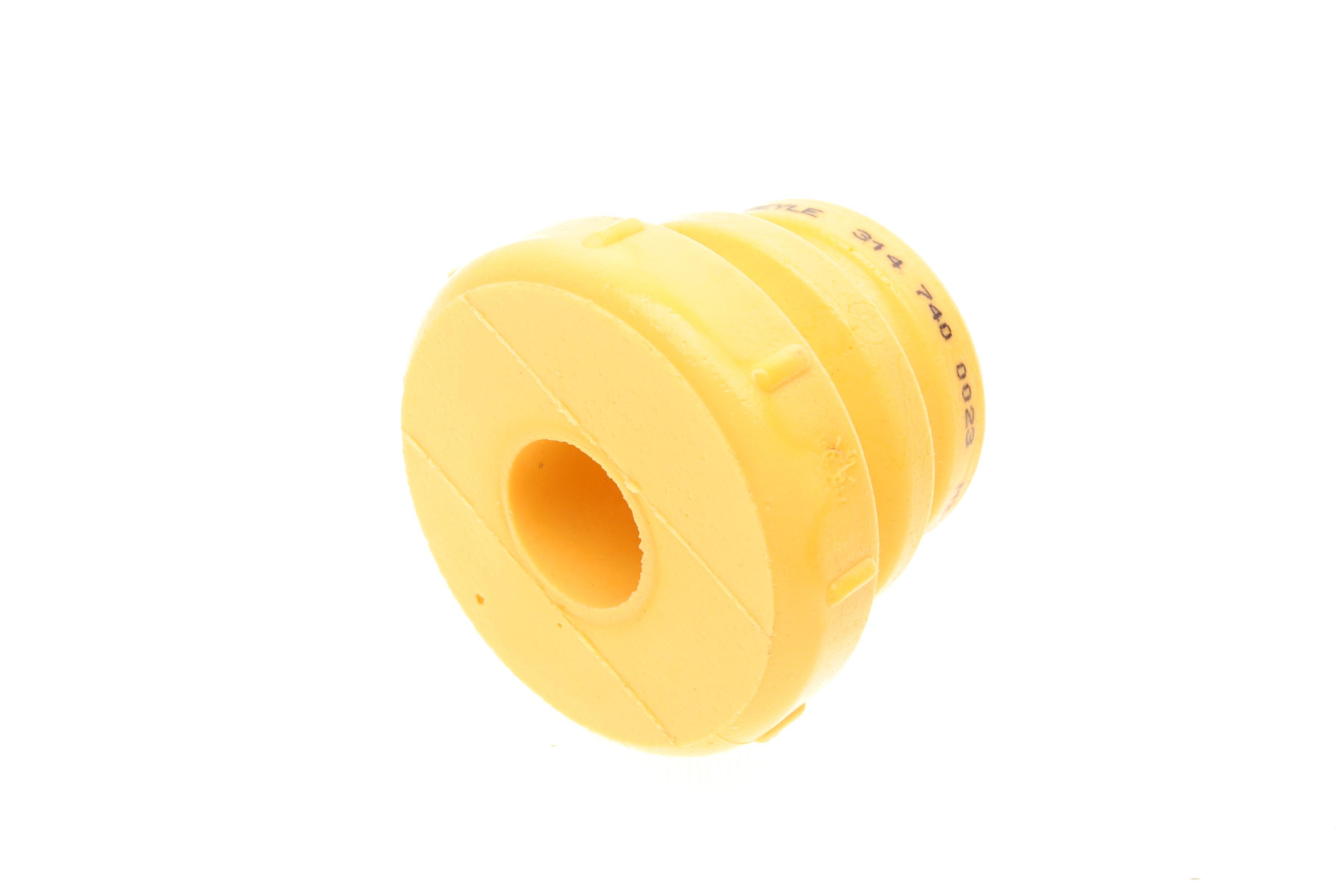 Пильник + відбійник амортизатора (заднього) BMW X5 (F15/F85)/X6 (F16/F86) 13-19 (к-кт 2 шт) N20/N47