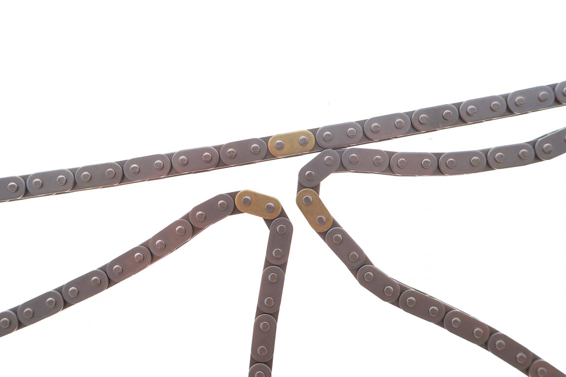 Комплект ланцюга ГРМ Opel Insignia A 2.0 08-