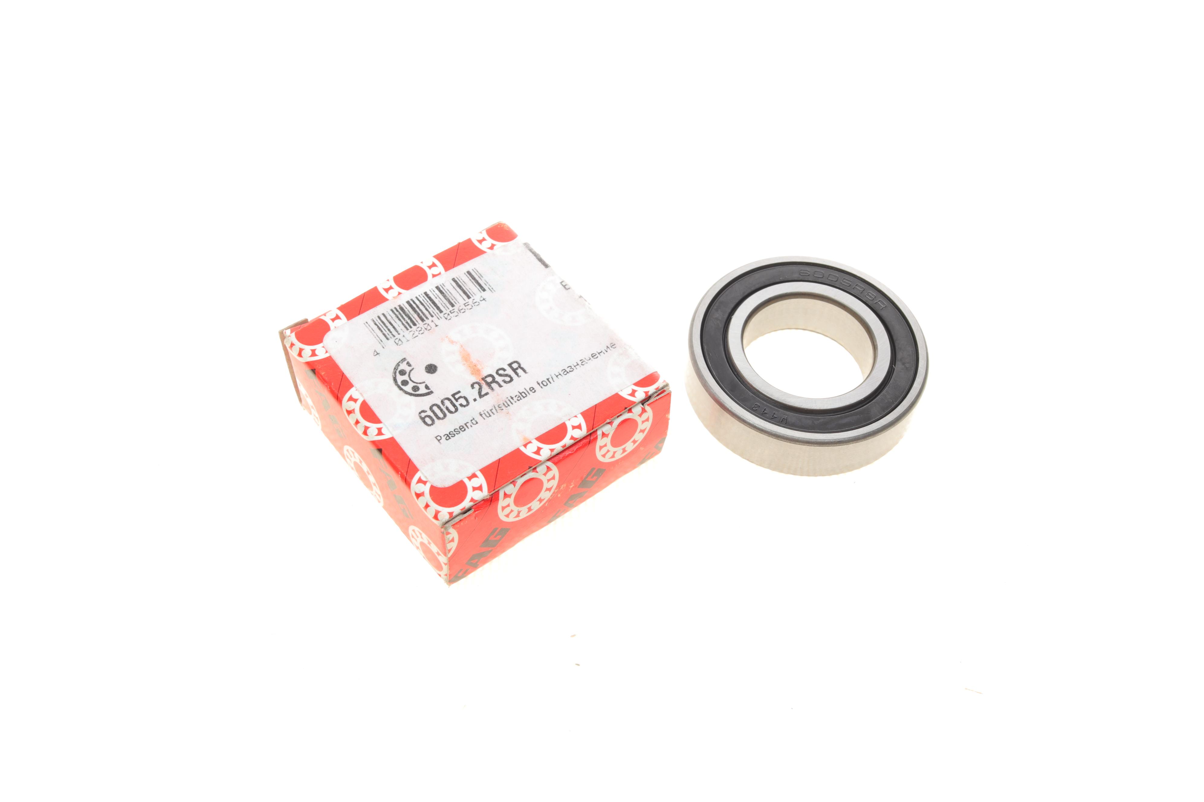 Подшипник (25x47x12)