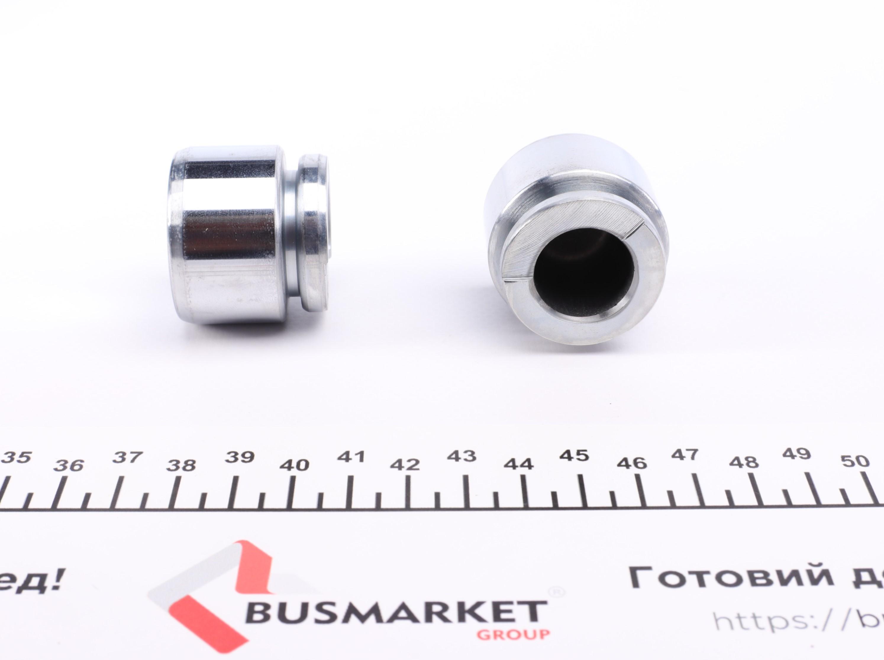 Ремкомплект супорта (заднього) MB E-class 93-07 (d=36mm) (Ate/Bendix) (+2 поршня)