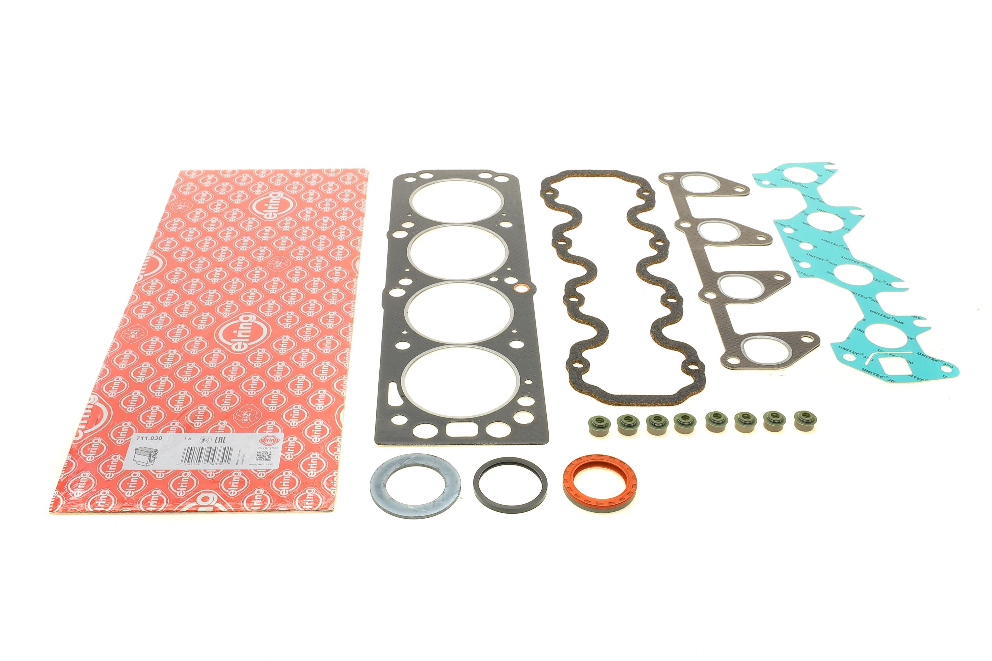 Комплект прокладок (верхний) Daewoo Nexia 1.5 95-