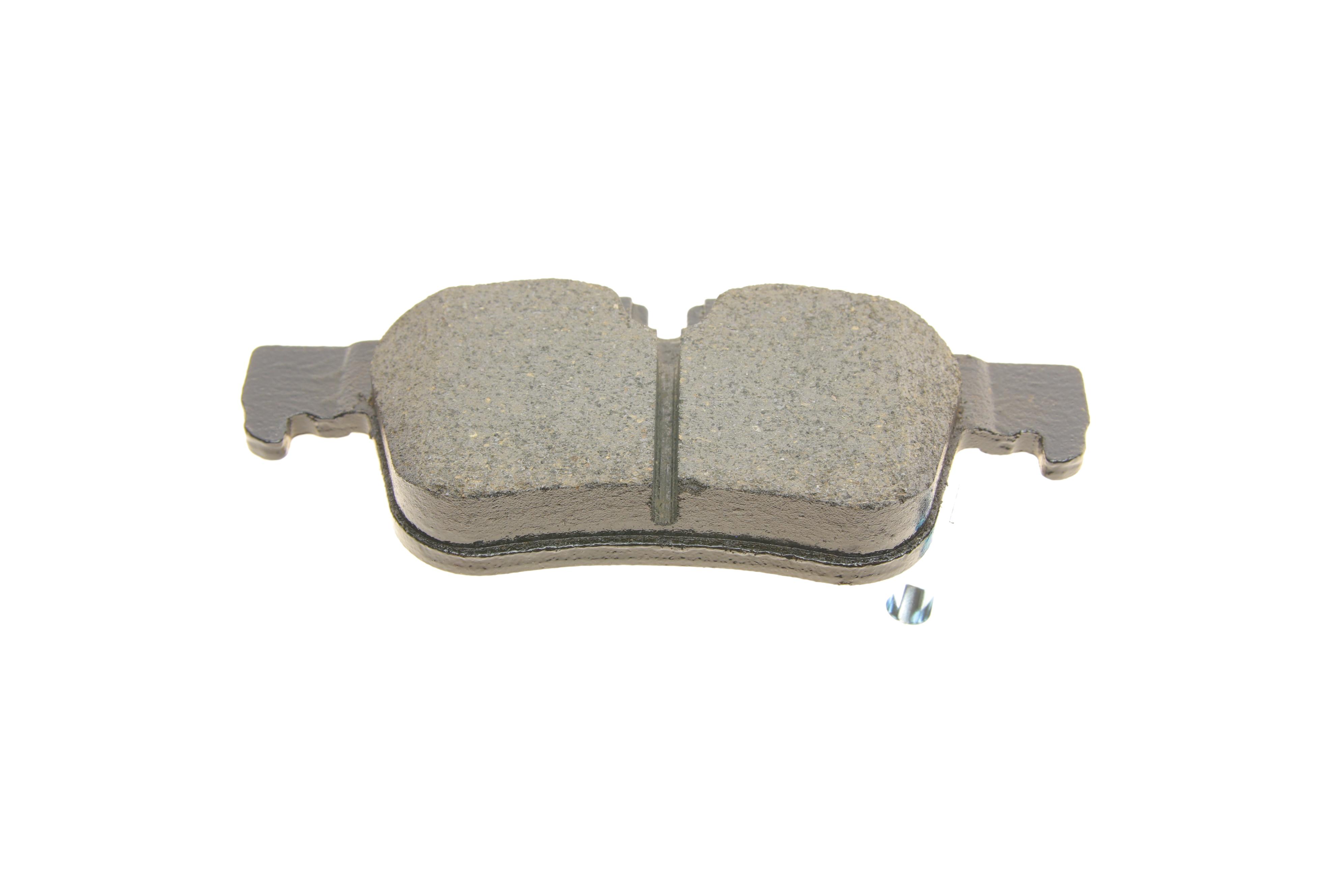 Колодки гальмівні (задні) Honda Civic X 1.0-2.0 16-