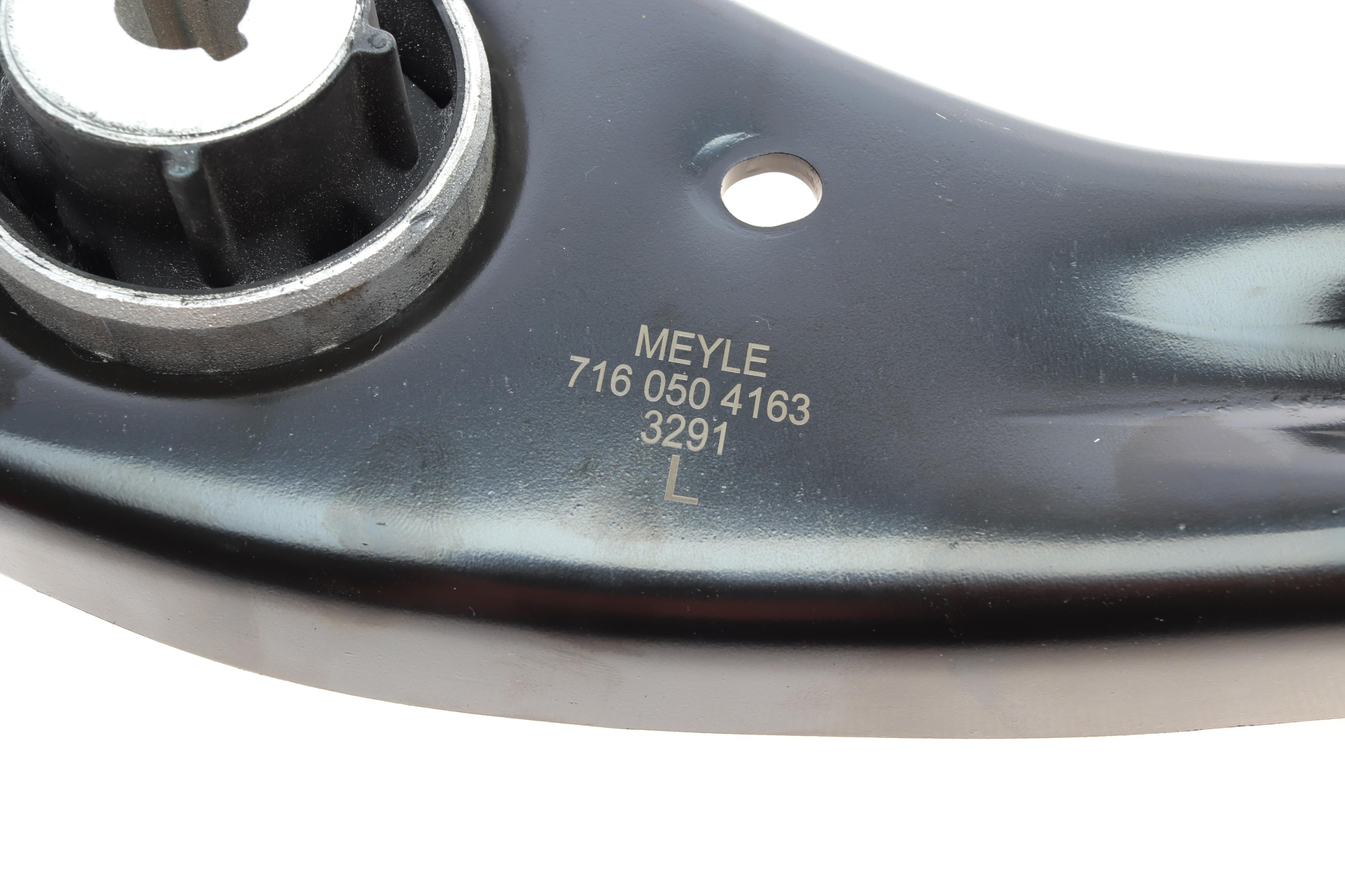 Важіль підвіски (передній) (L) Ford Focus IV 1.5/2.0EcoBlue 18-