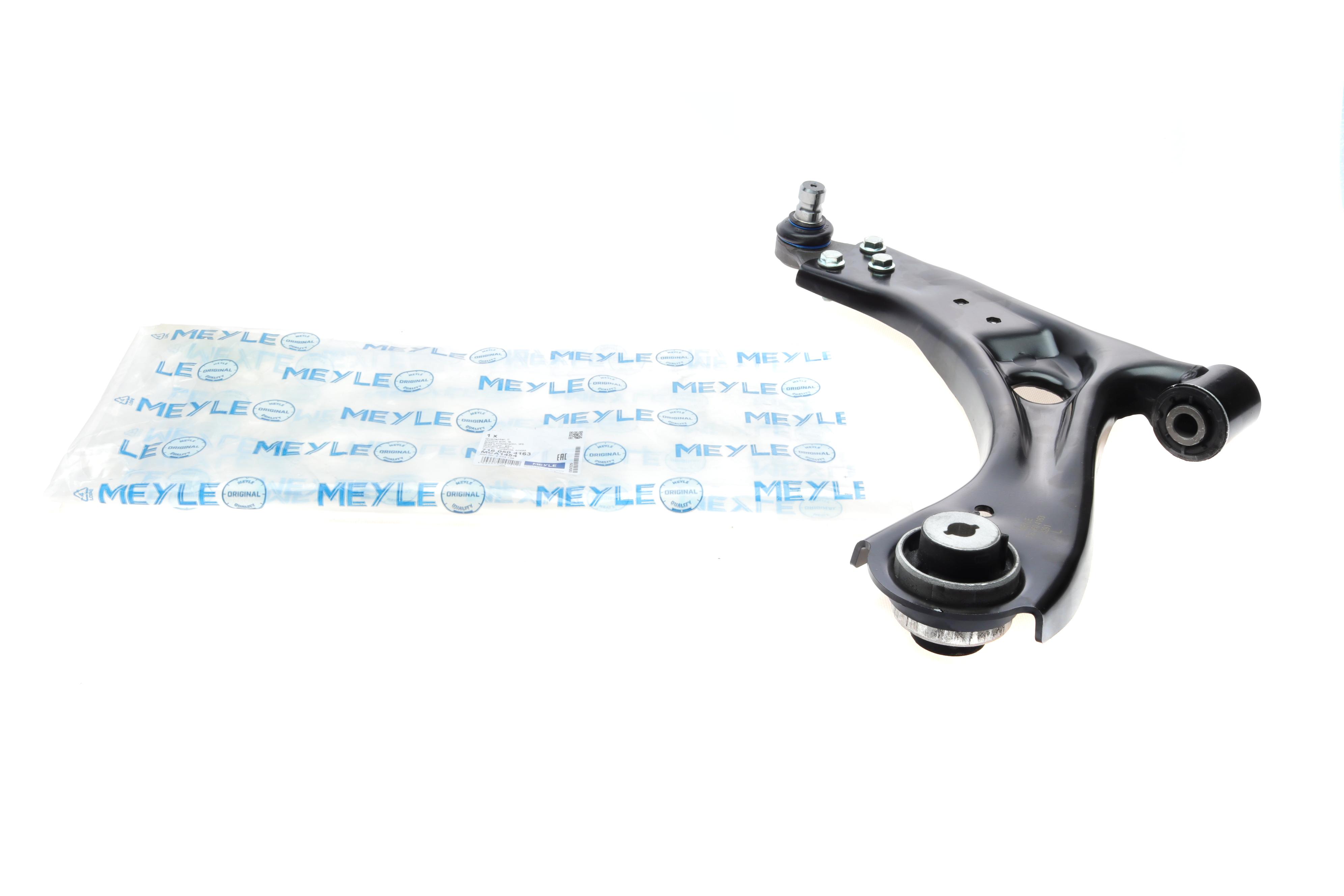 Важіль підвіски (передній) (L) Ford Focus IV 1.5/2.0EcoBlue 18-