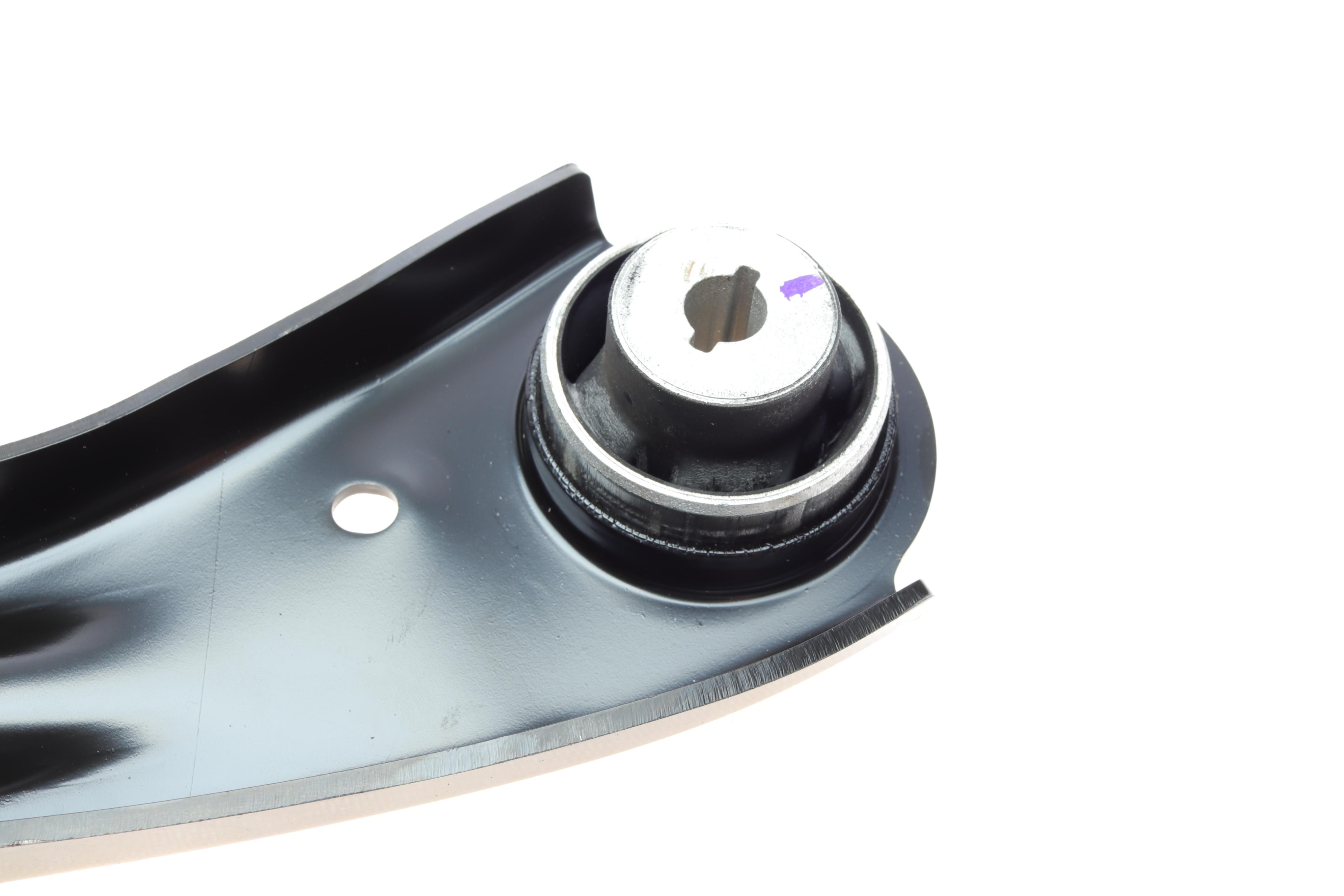 Важіль підвіски (передній) (L) Ford Focus IV 1.5/2.0EcoBlue 18-