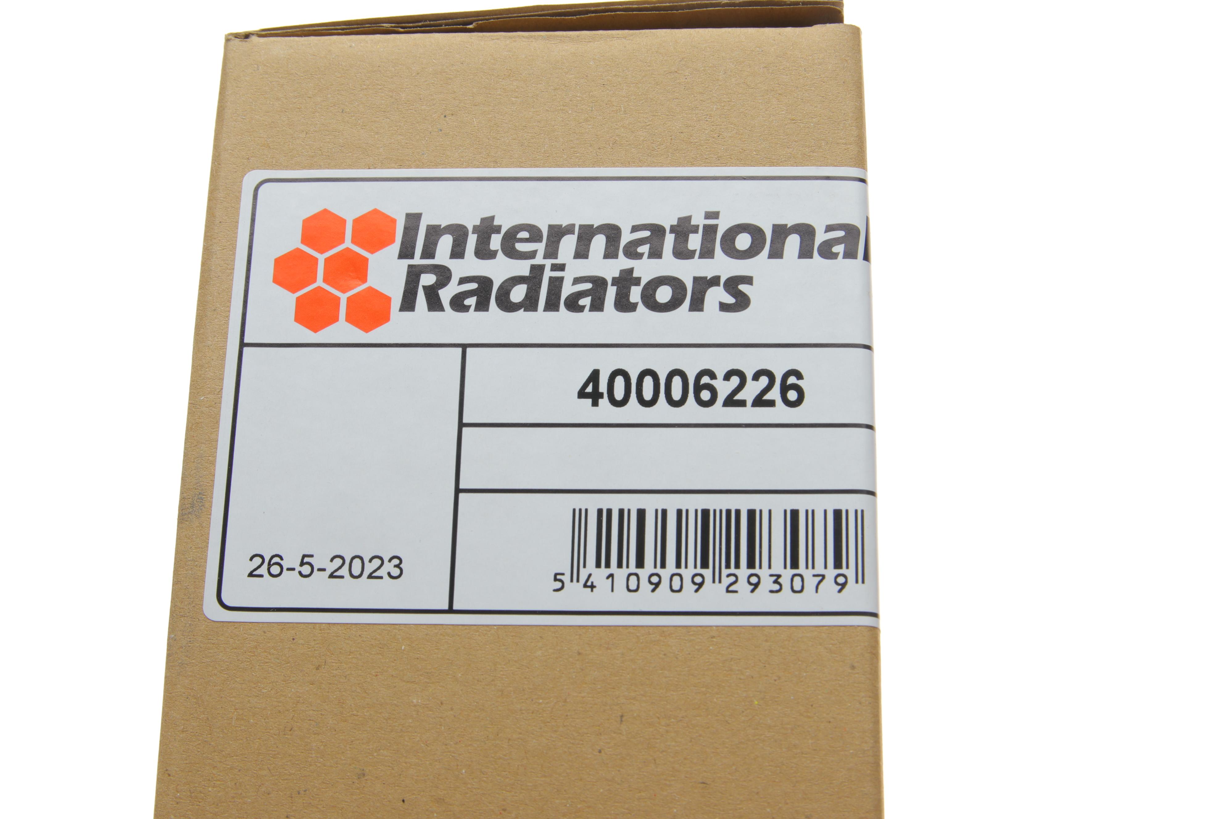 Радиатор печки Peugeot 307/307 SW 1.4-2.0 00-