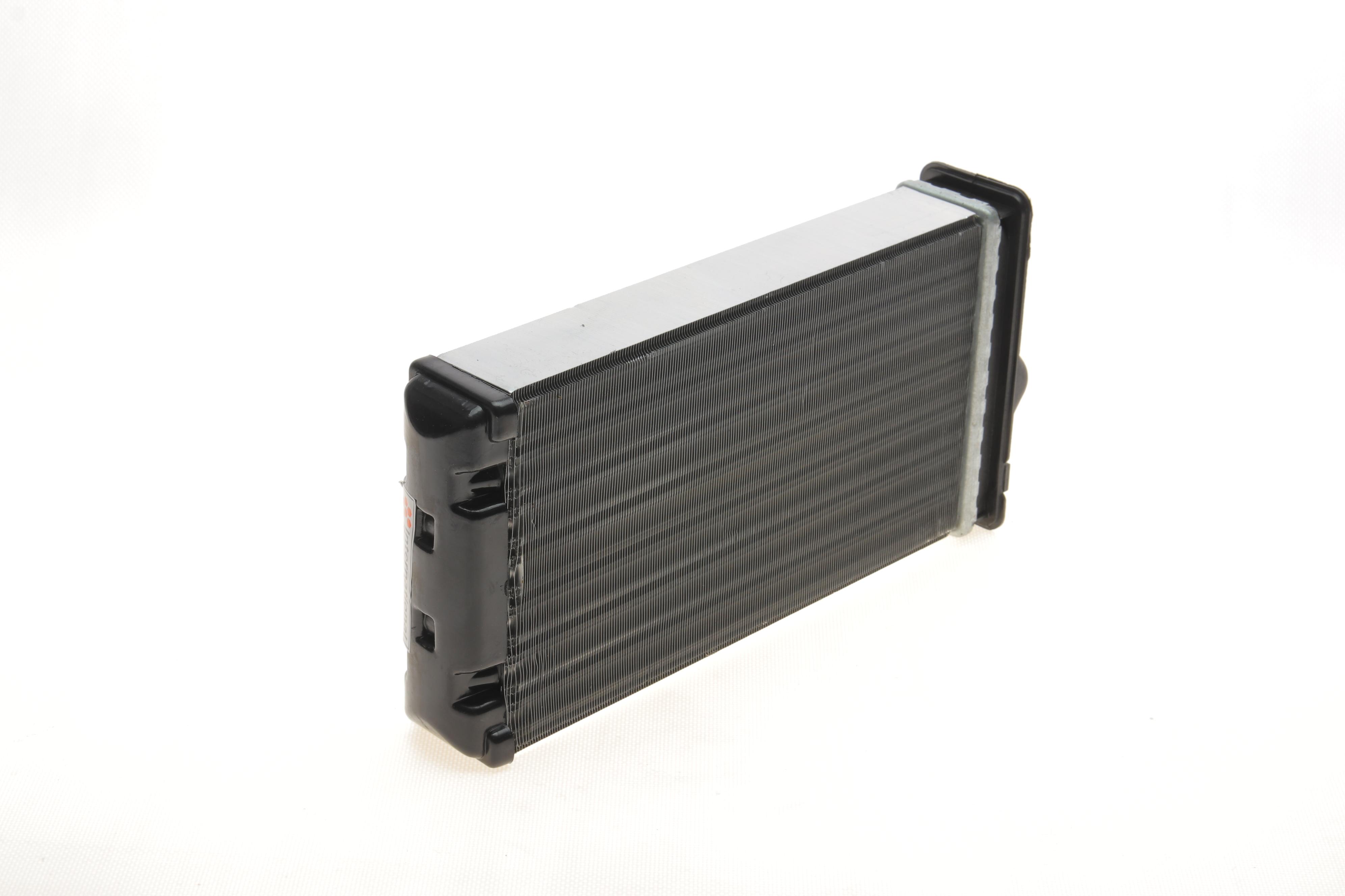 Радиатор печки Peugeot 307/307 SW 1.4-2.0 00-