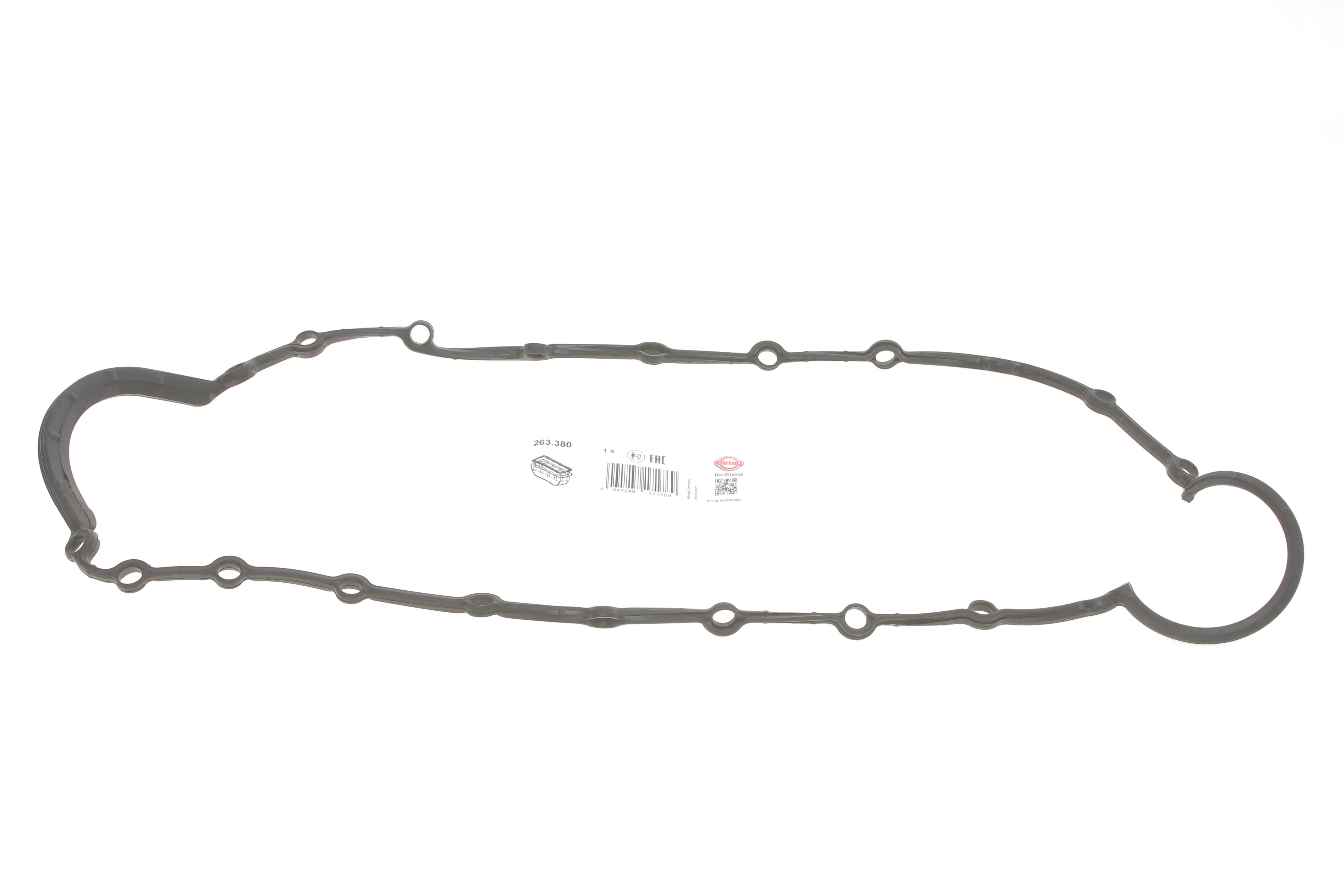 Прокладка поддона Renault Kangoo 1.5dCi