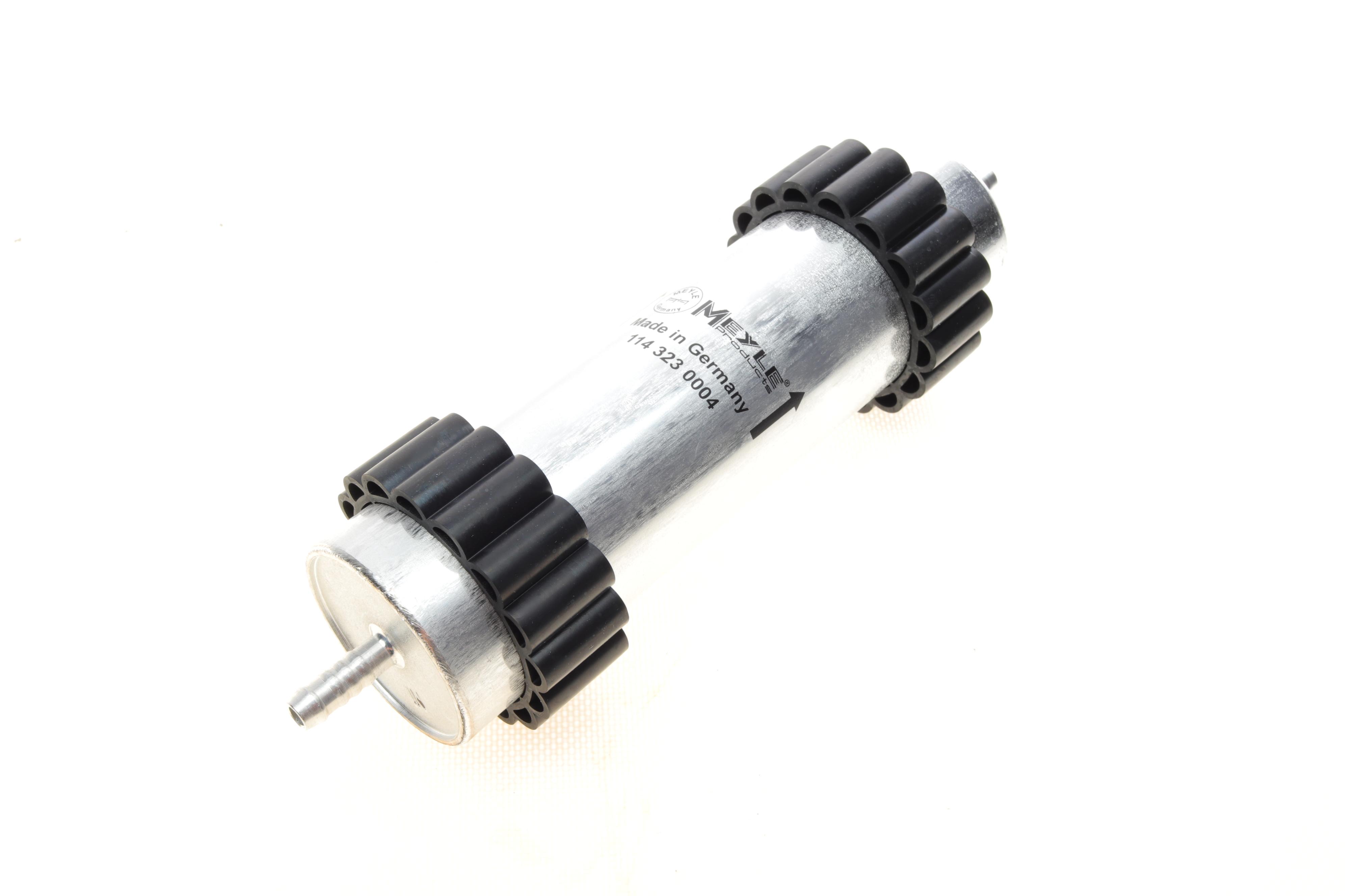 Фільтр паливний Audi A5/A6/A7 2.0-3.0 TDI 10-