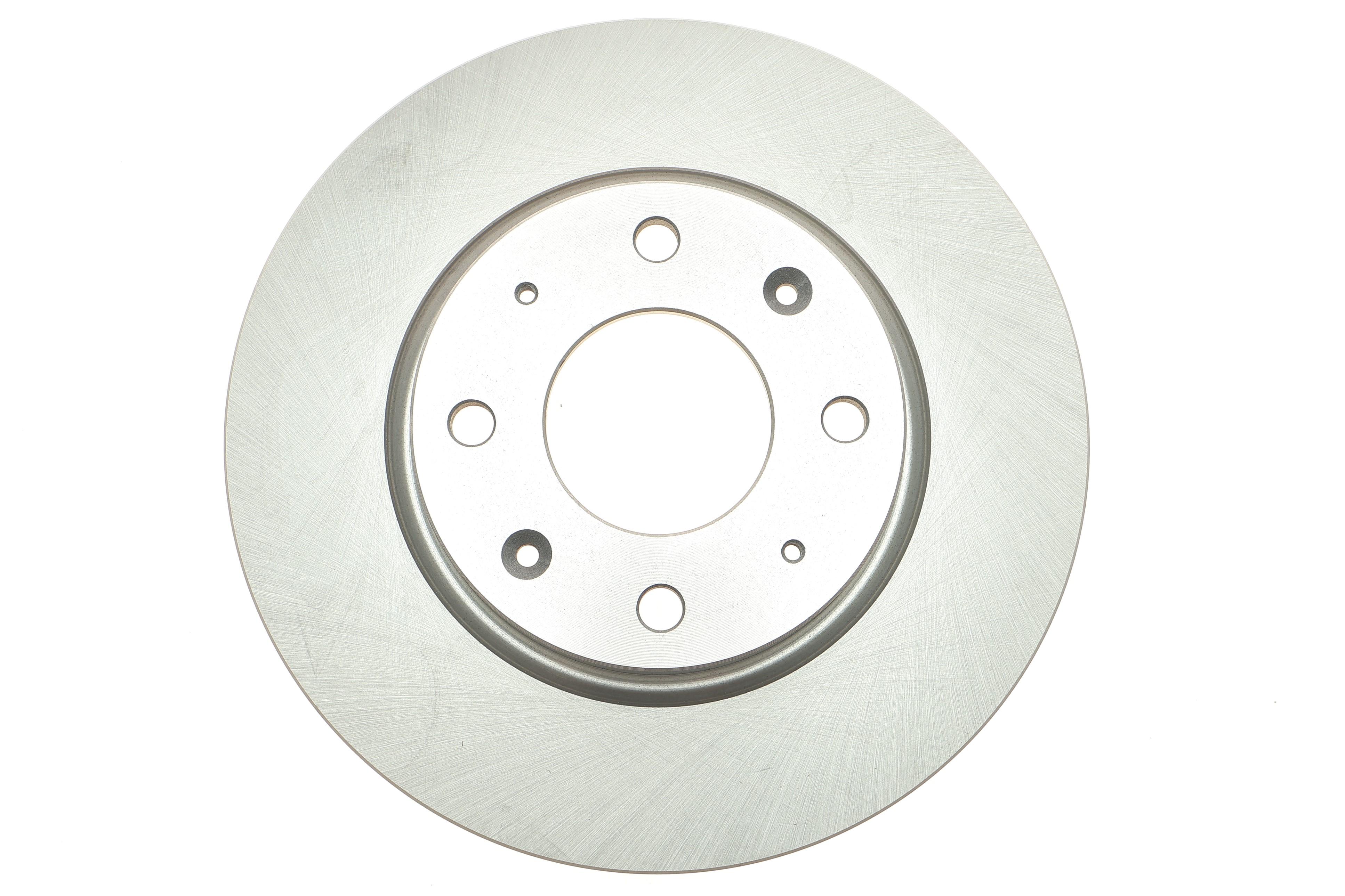 Диск гальмівний (передній) Kia Cerato1.6-2.0 CRDI 04- (275x26)