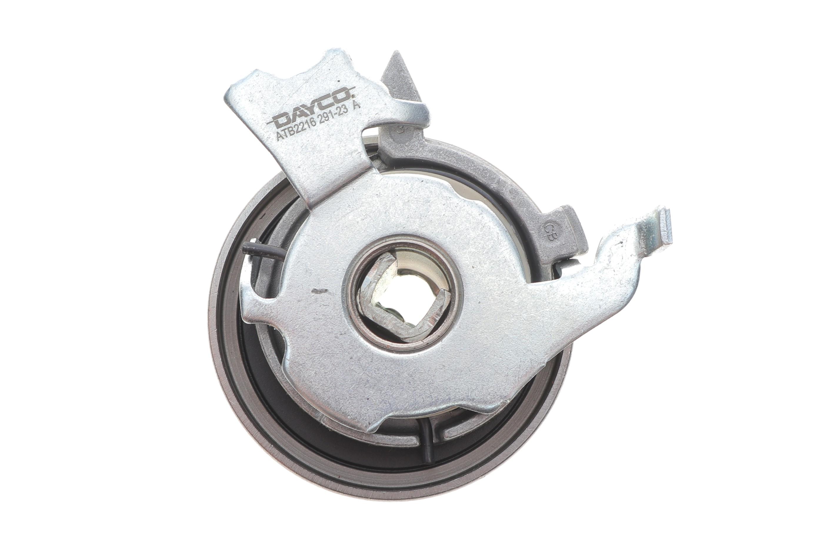 Комплект ГРМ Opel Astra F/Omega A/B/Vectra A/B 1.6/1.8/2.0i 88-03 (20x146z)