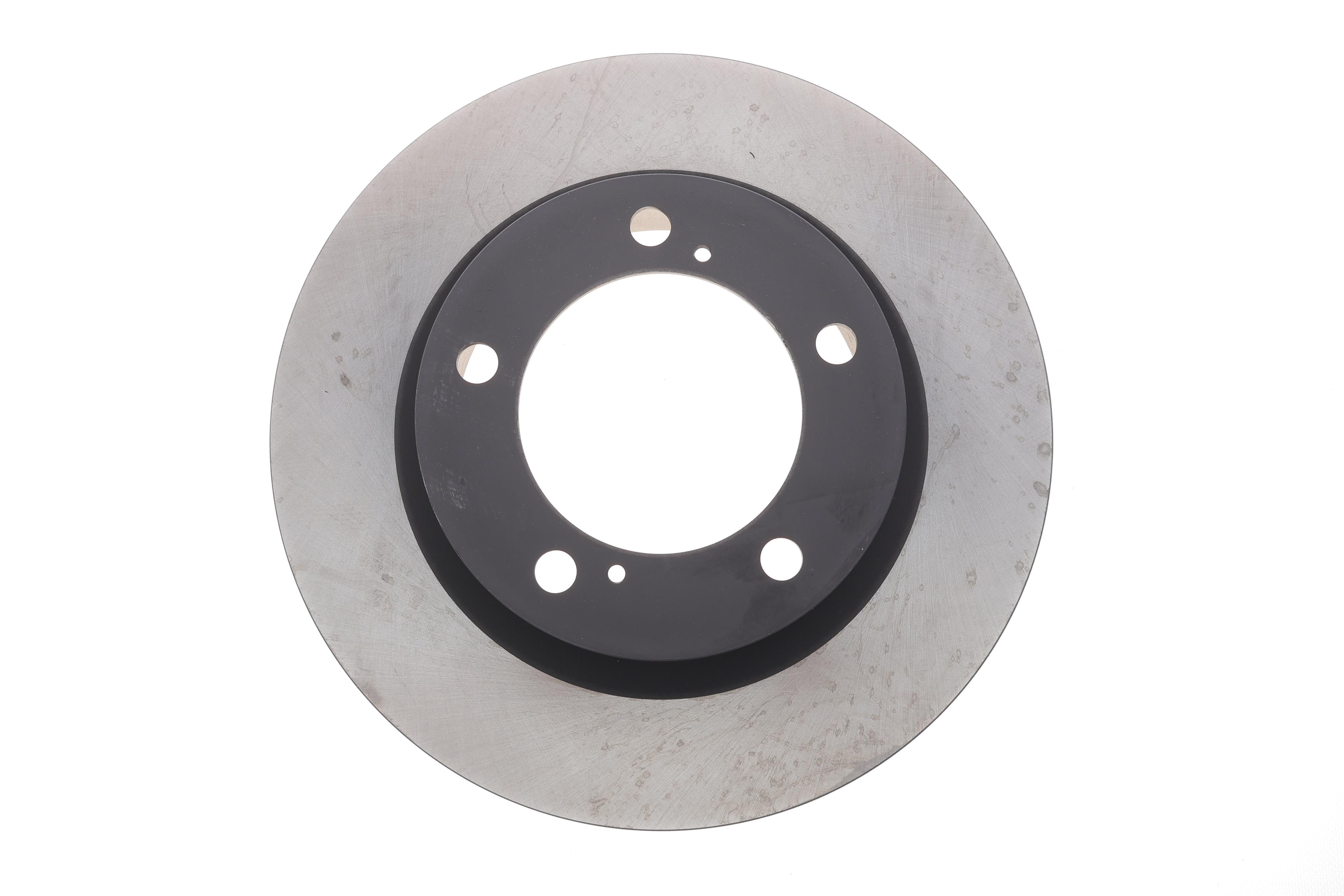 Диск тормозной (передний) Toyota Land Cruiser 200/Lexus LX 07-