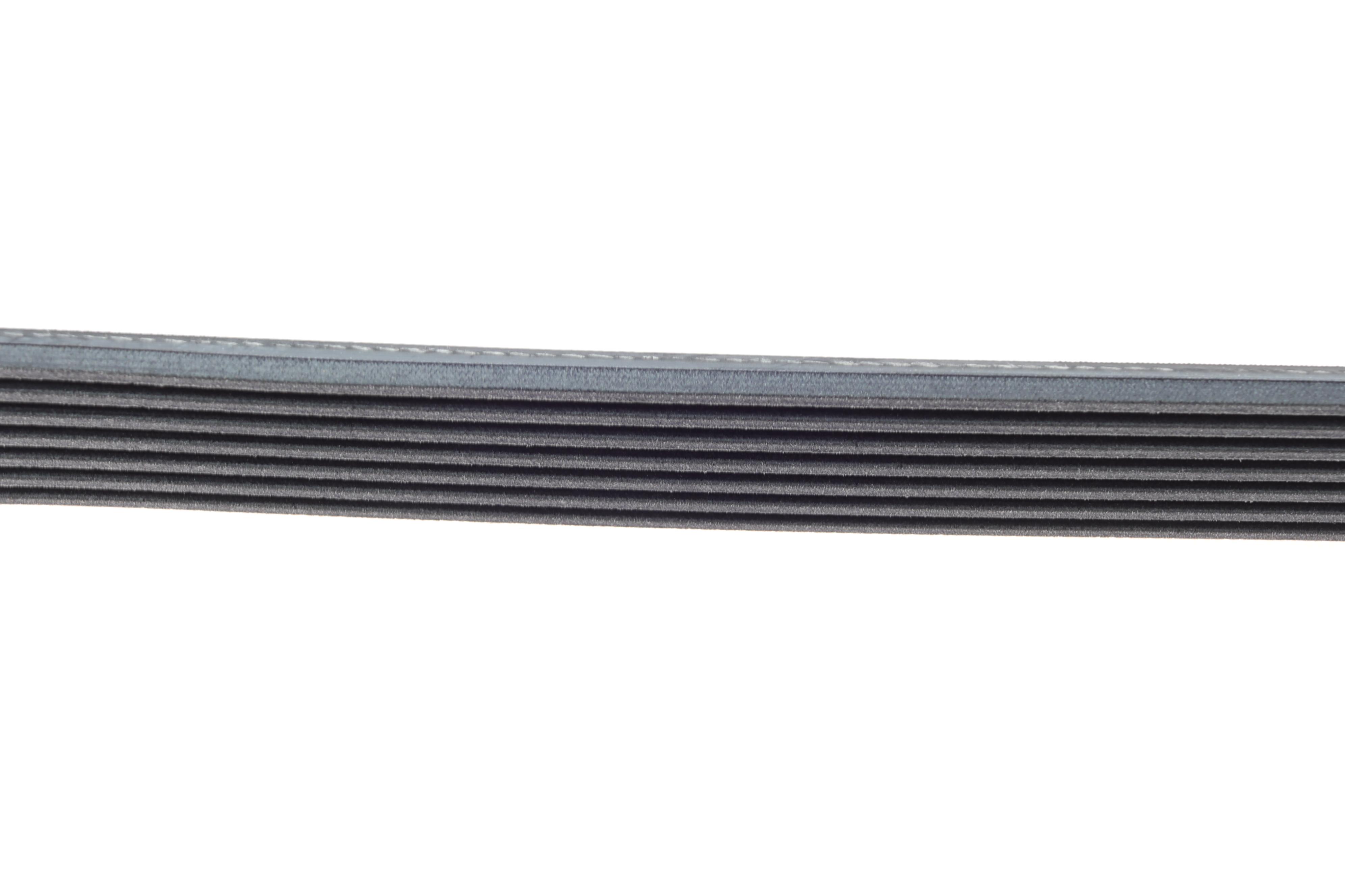 Ремінь генератора Renault Kangoo/Megane III/Scenic III 1.2TCe 12-