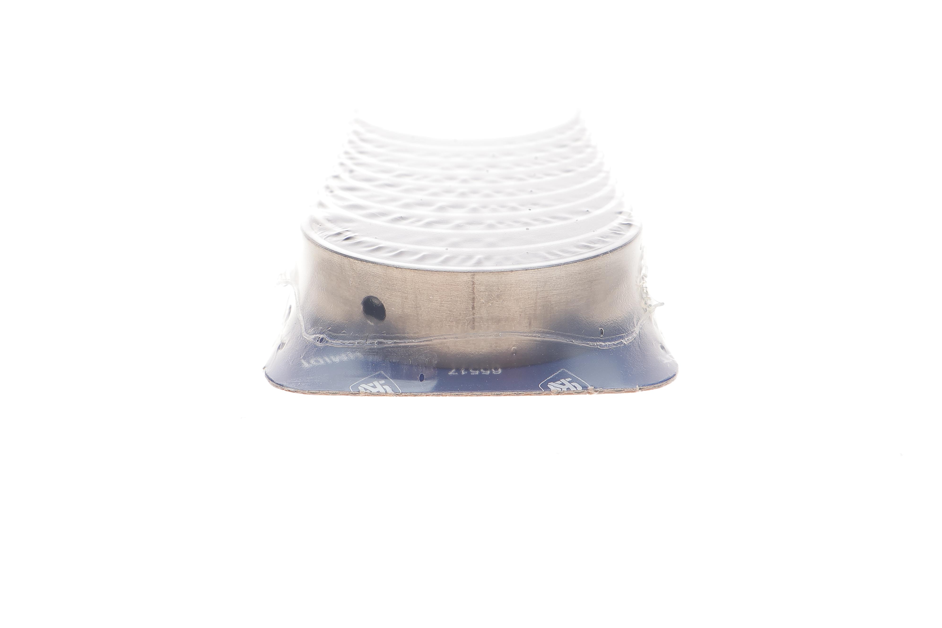 Вкладиші корінні MB E-class (W210/W211) 4.3/5.0/5.4 AMG/4-matic 97-08 (M113) (STD)