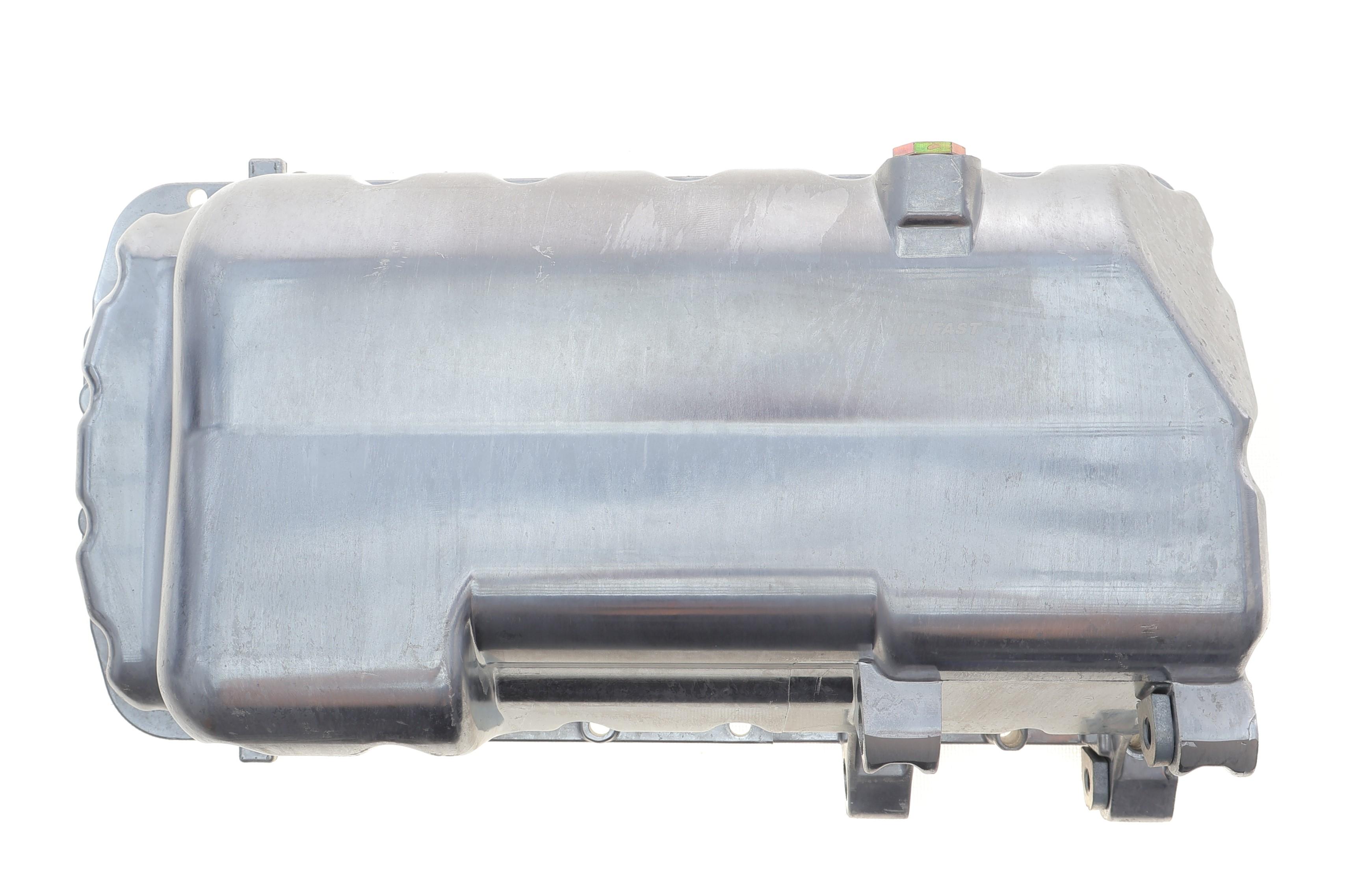 Маслосборник (поддон) Citroen Jumpy/Peugeot Expert 2.0 HDi 99-06